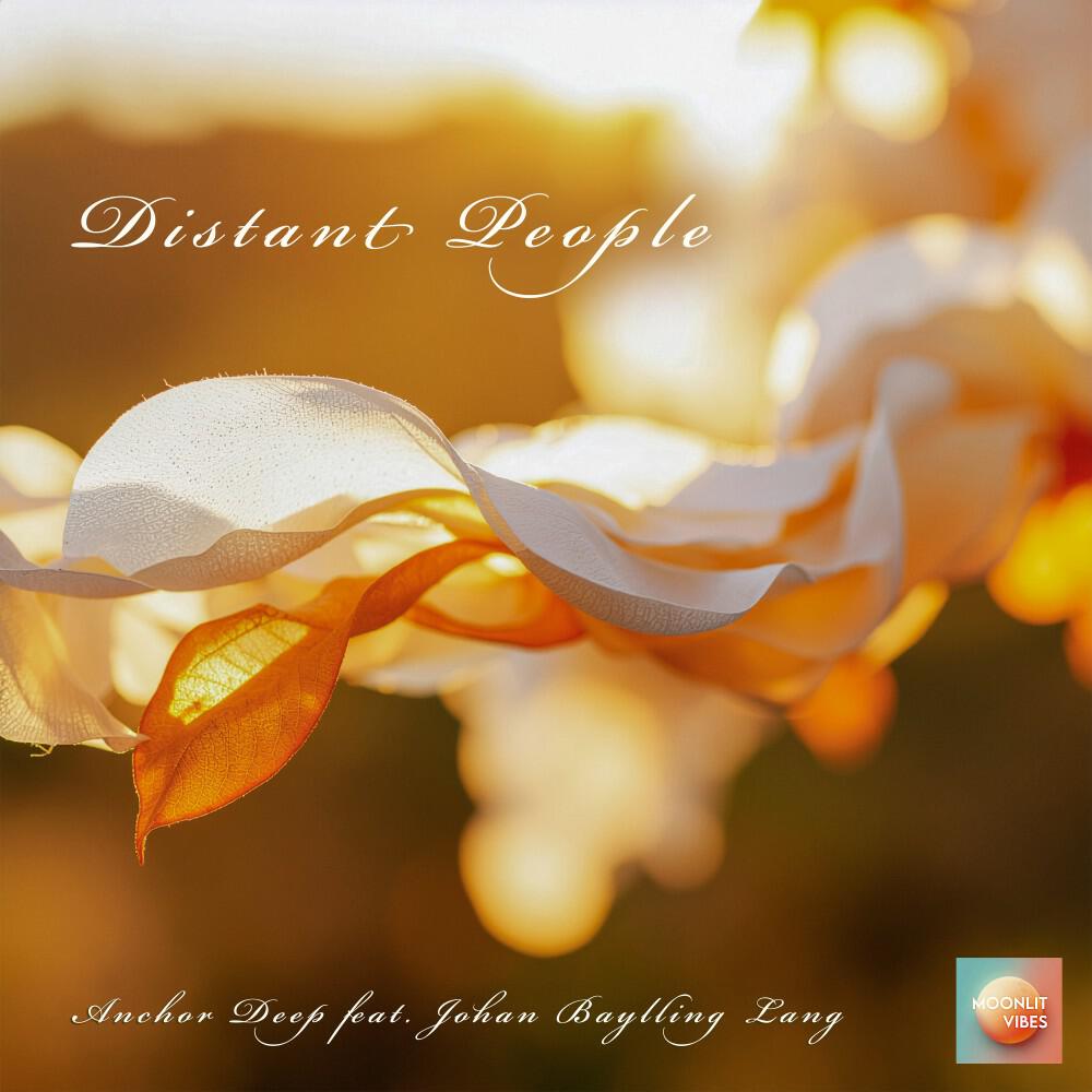 Релиз Distant People