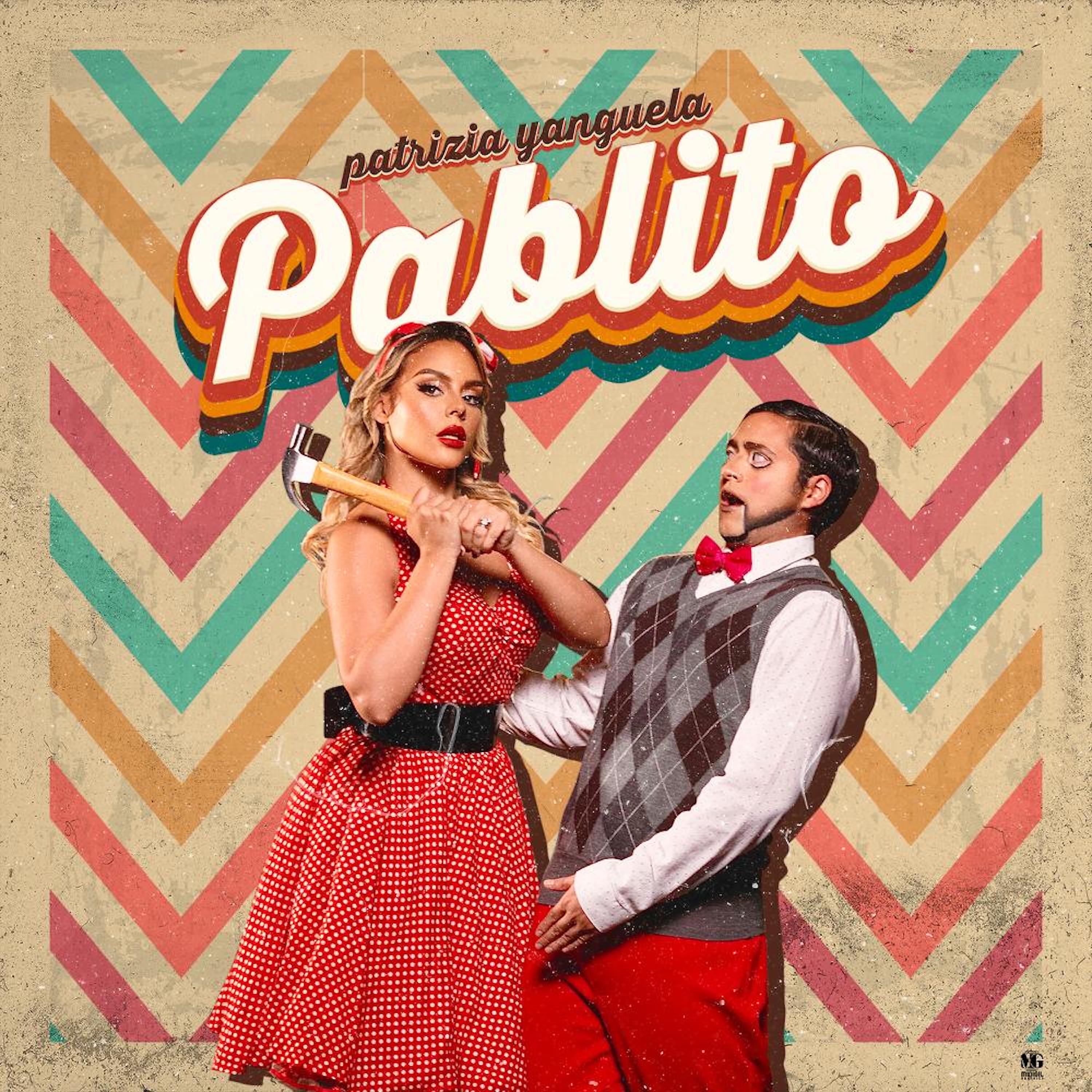 Релиз Pablito