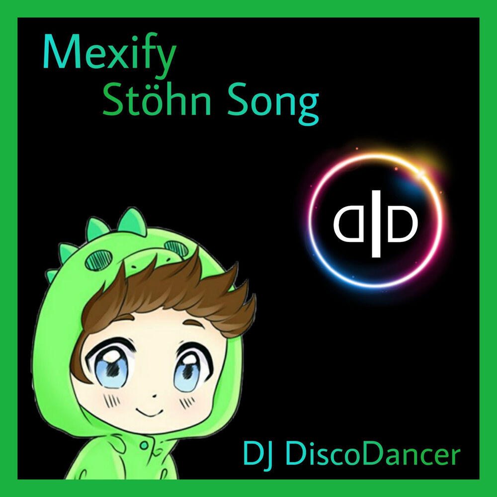 Релиз Mexify Stöhn Song