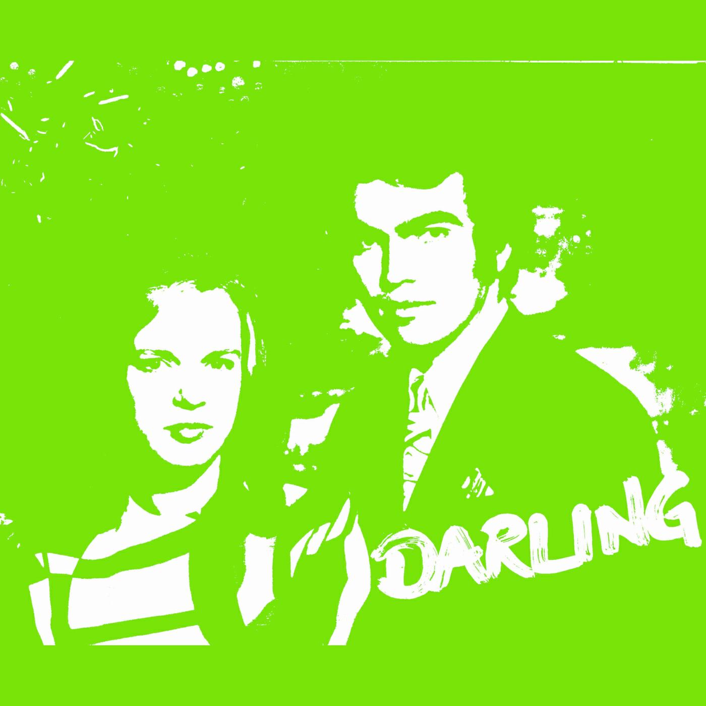 Релиз Darling