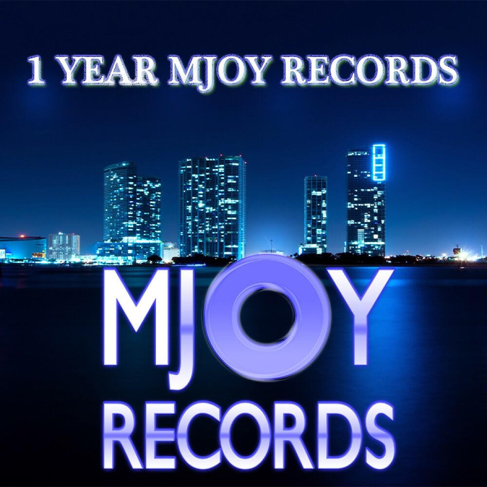 Релиз 1 Year Mjoy Records