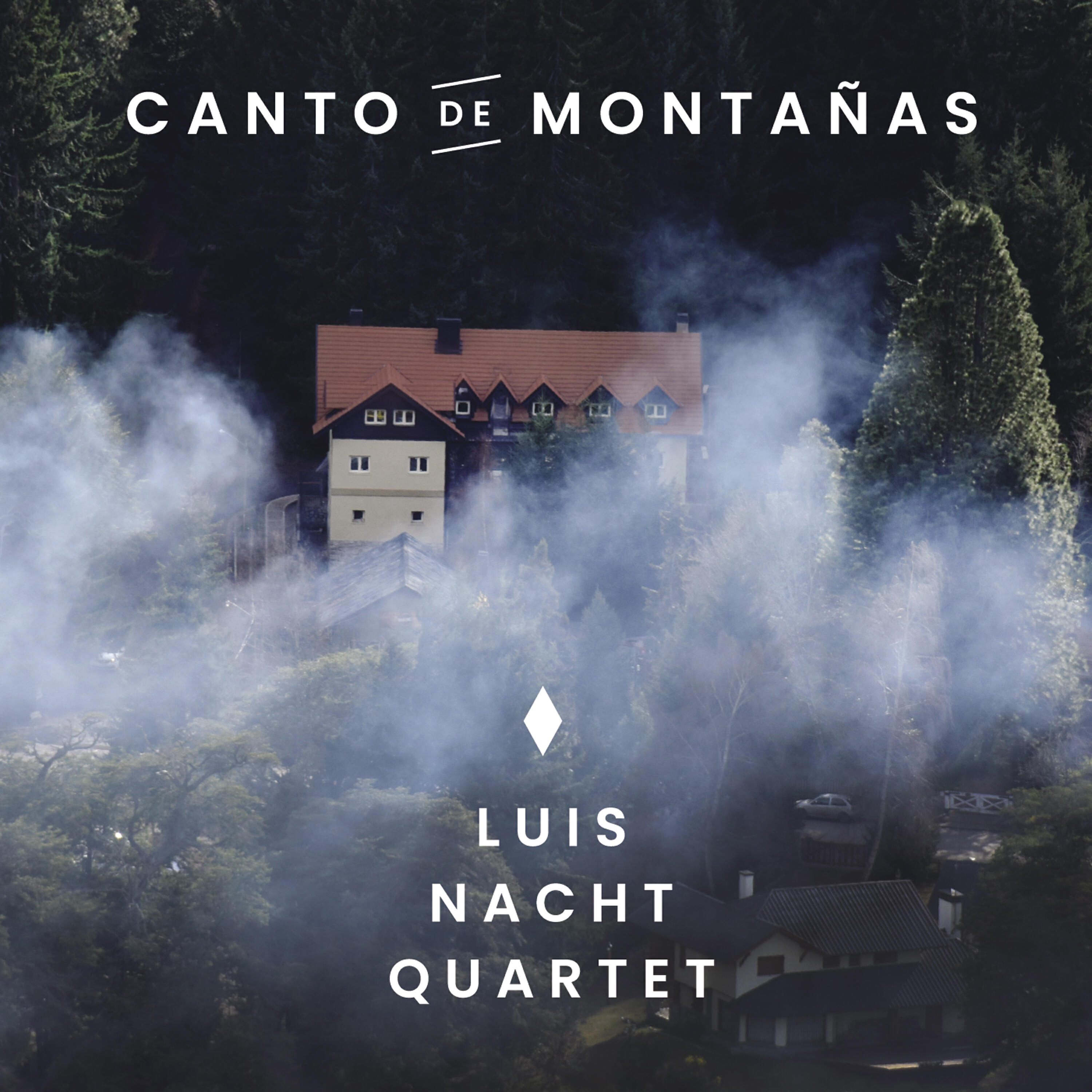 Релиз Canto de Montañas