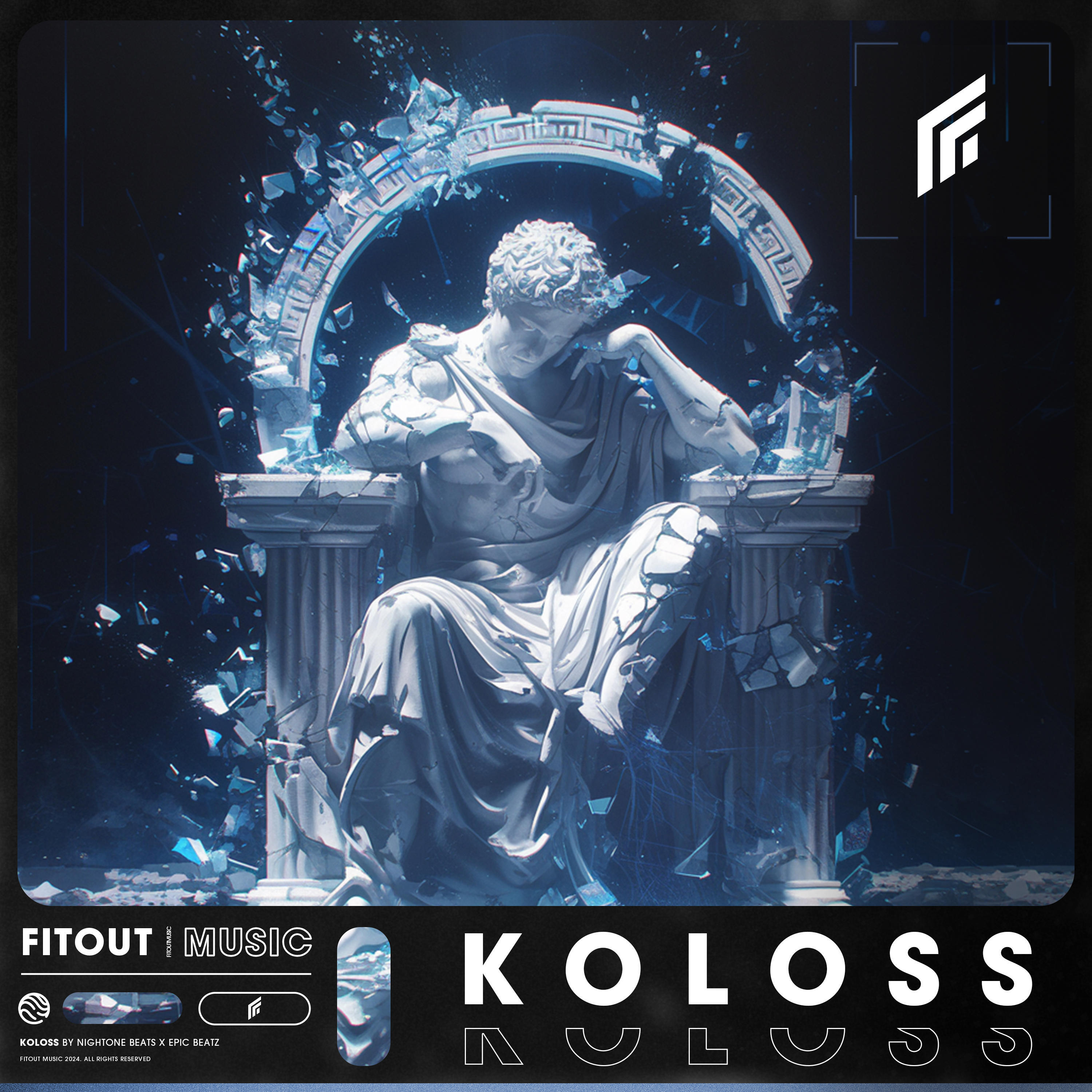 Релиз Koloss