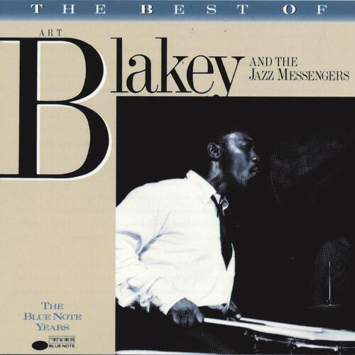 Релиз The Best Of Art Blakey