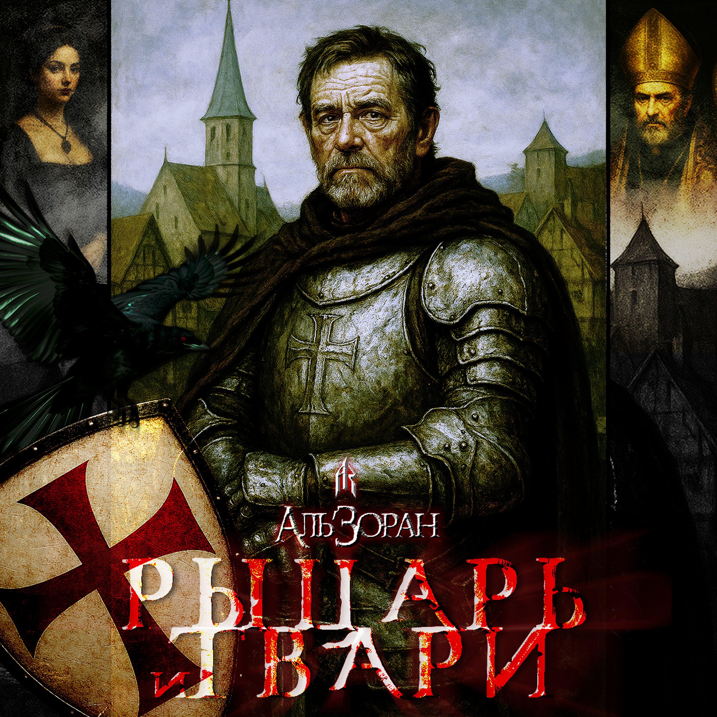 Релиз Рыцарь и Твари