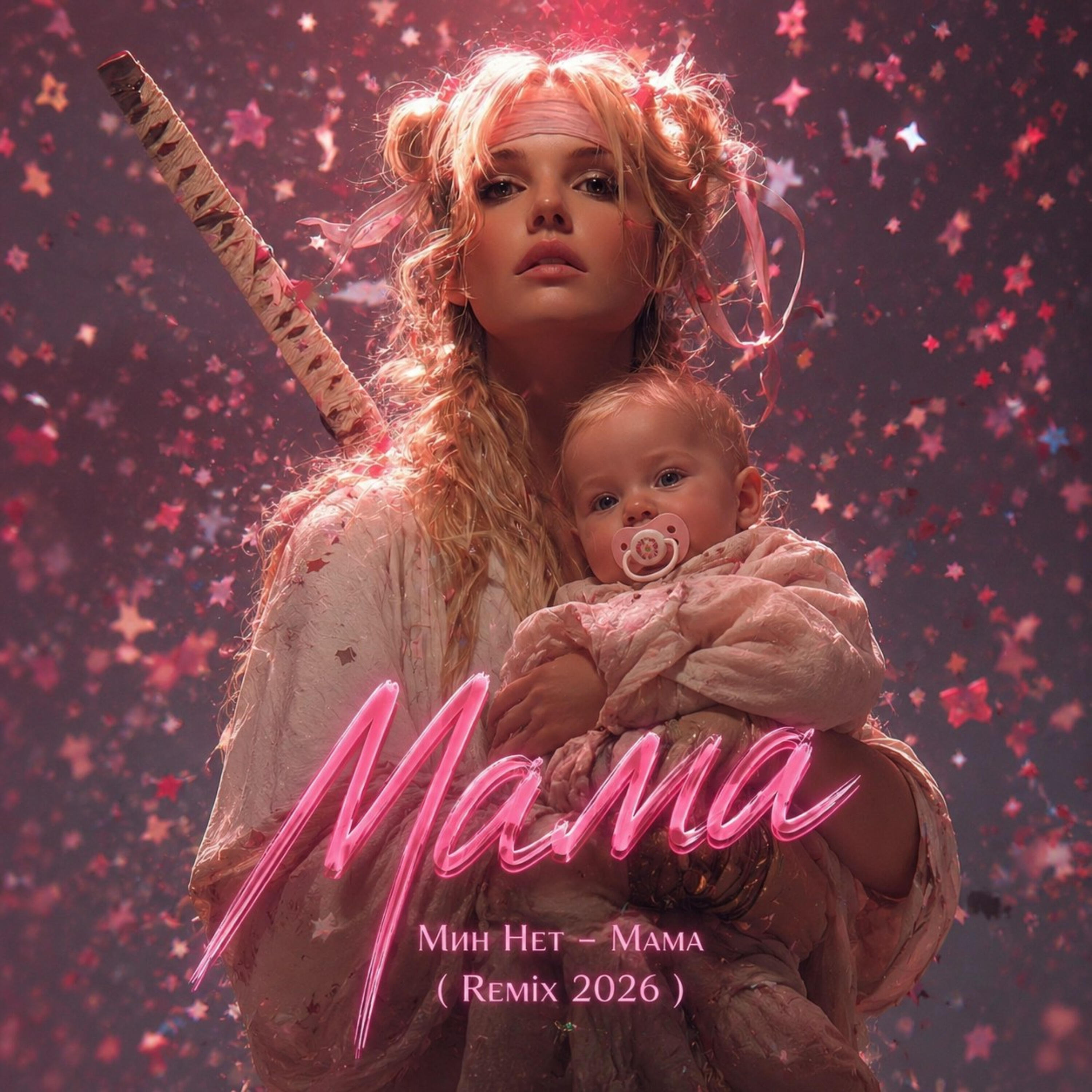 Релиз Мама