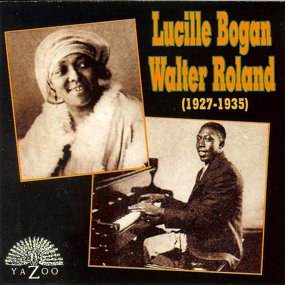 Релиз Lucille Bogan & Walter Roland (1927-1935)