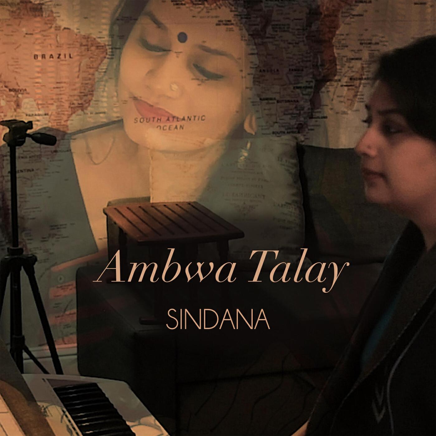 Релиз Ambwa Talay (Sindana)
