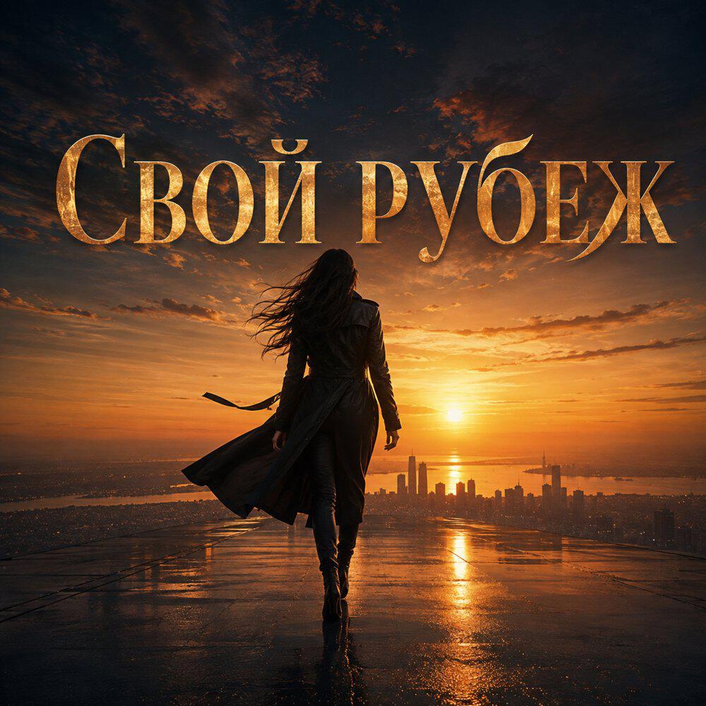 Релиз Свой Рубеж