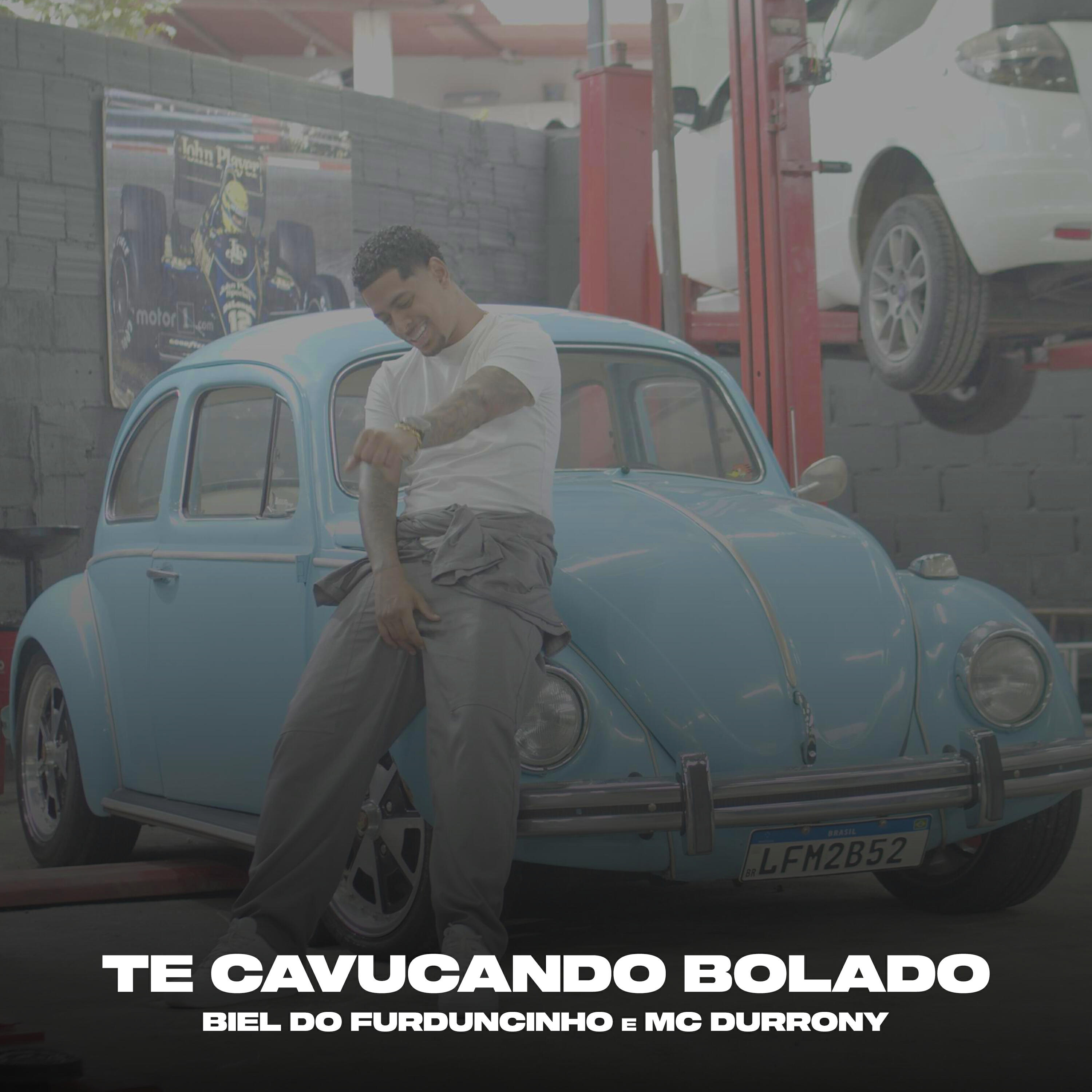 Релиз Te Cavucando Bolado