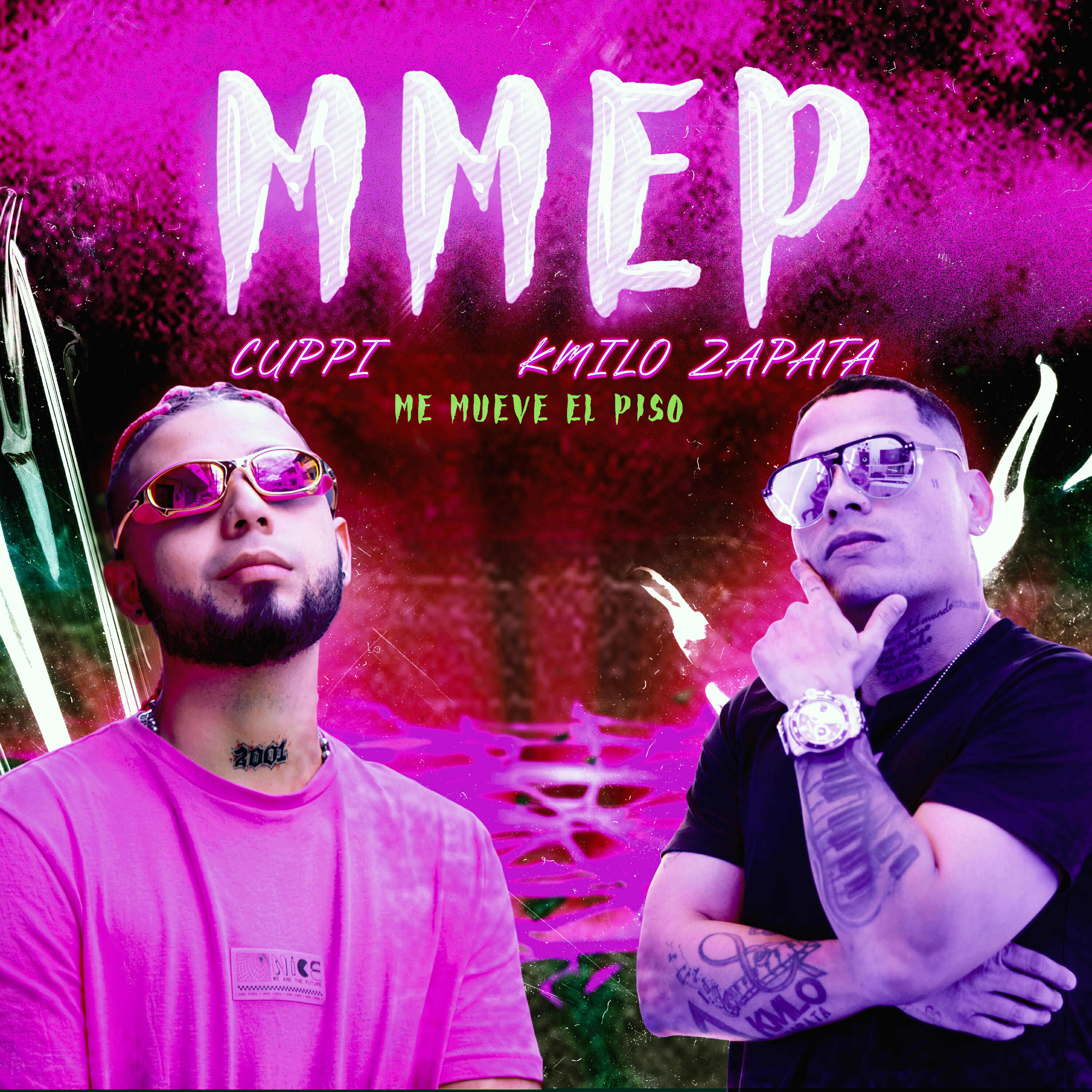 Релиз Mmep