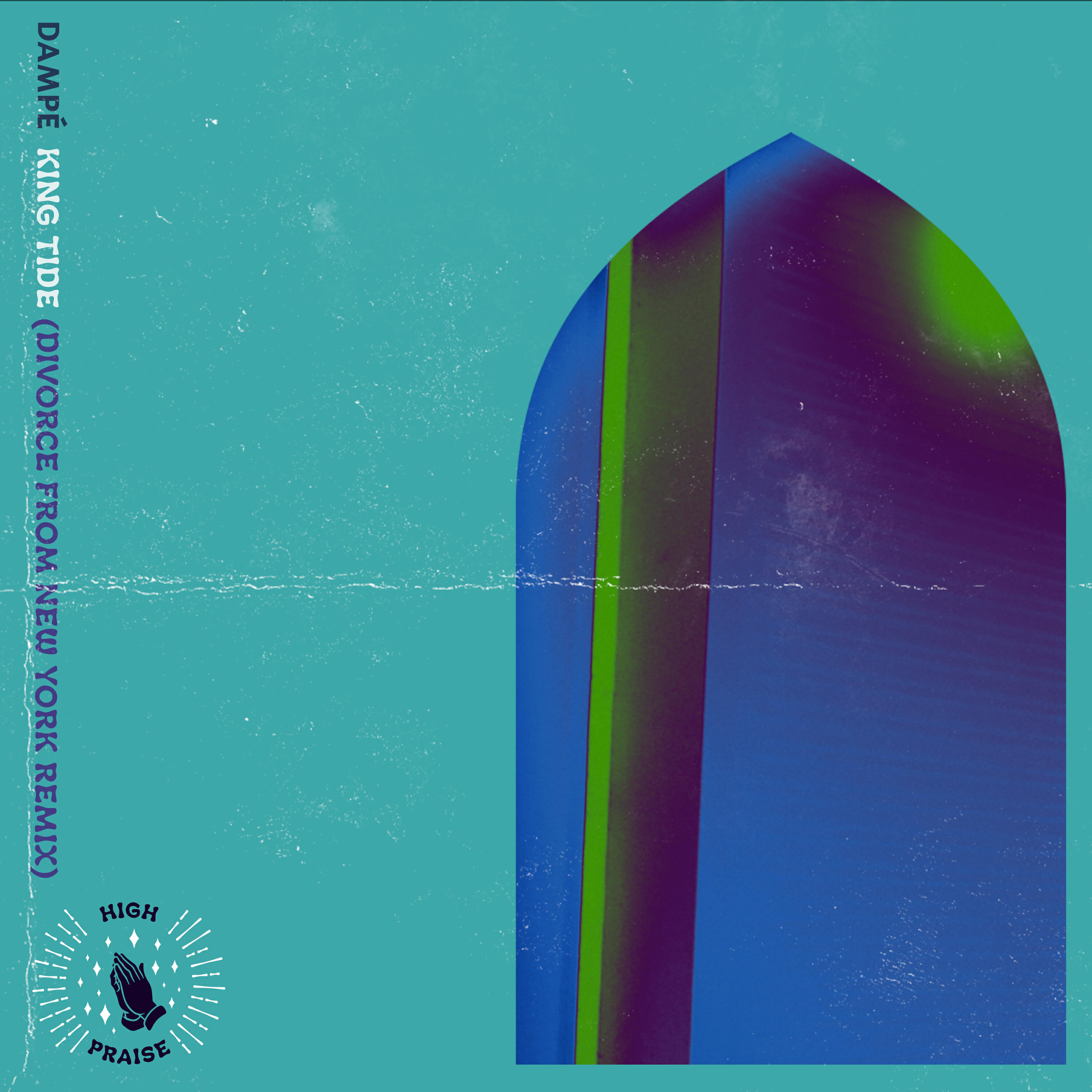 Релиз King Tide