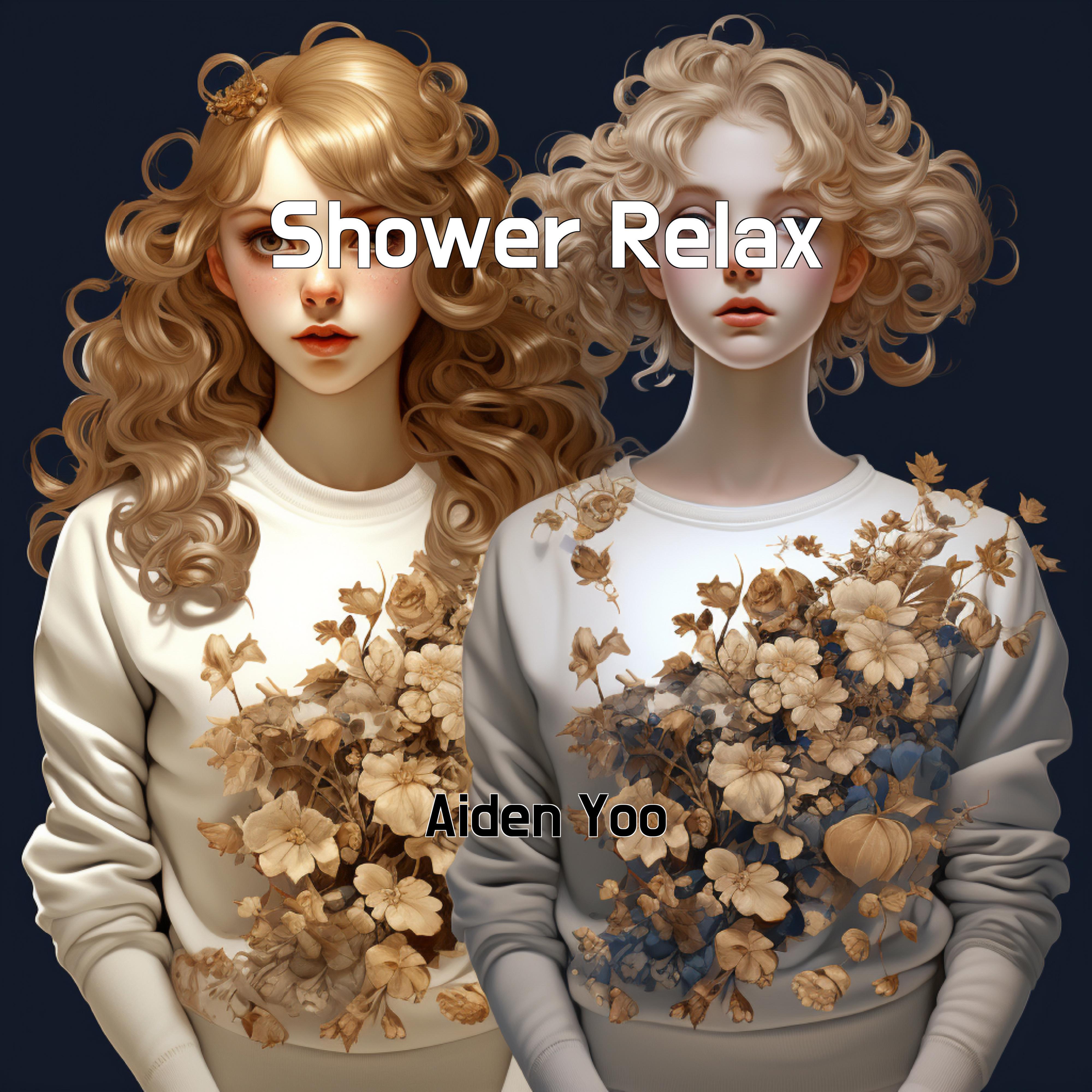 Релиз Shower Relax