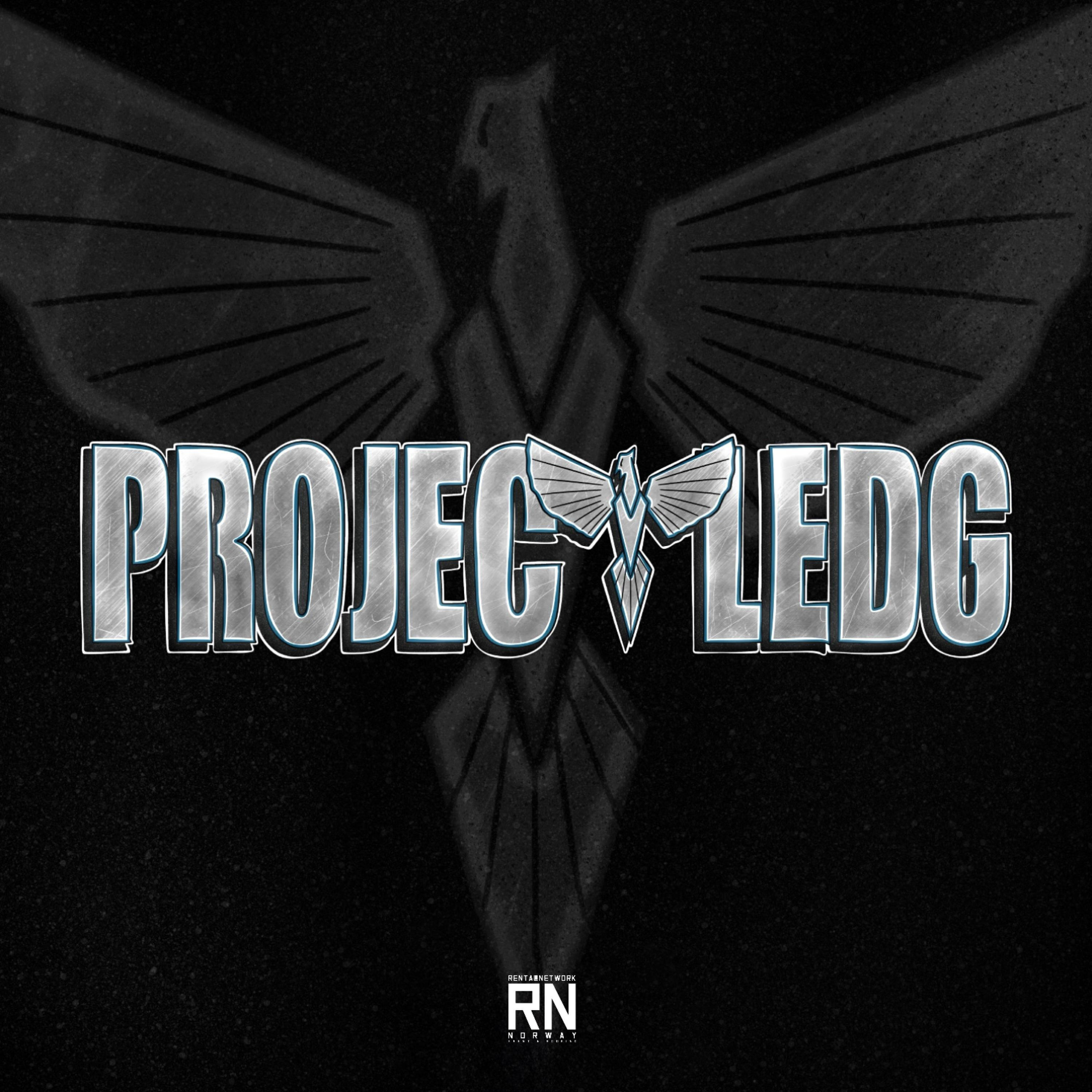 Релиз Project Ledg