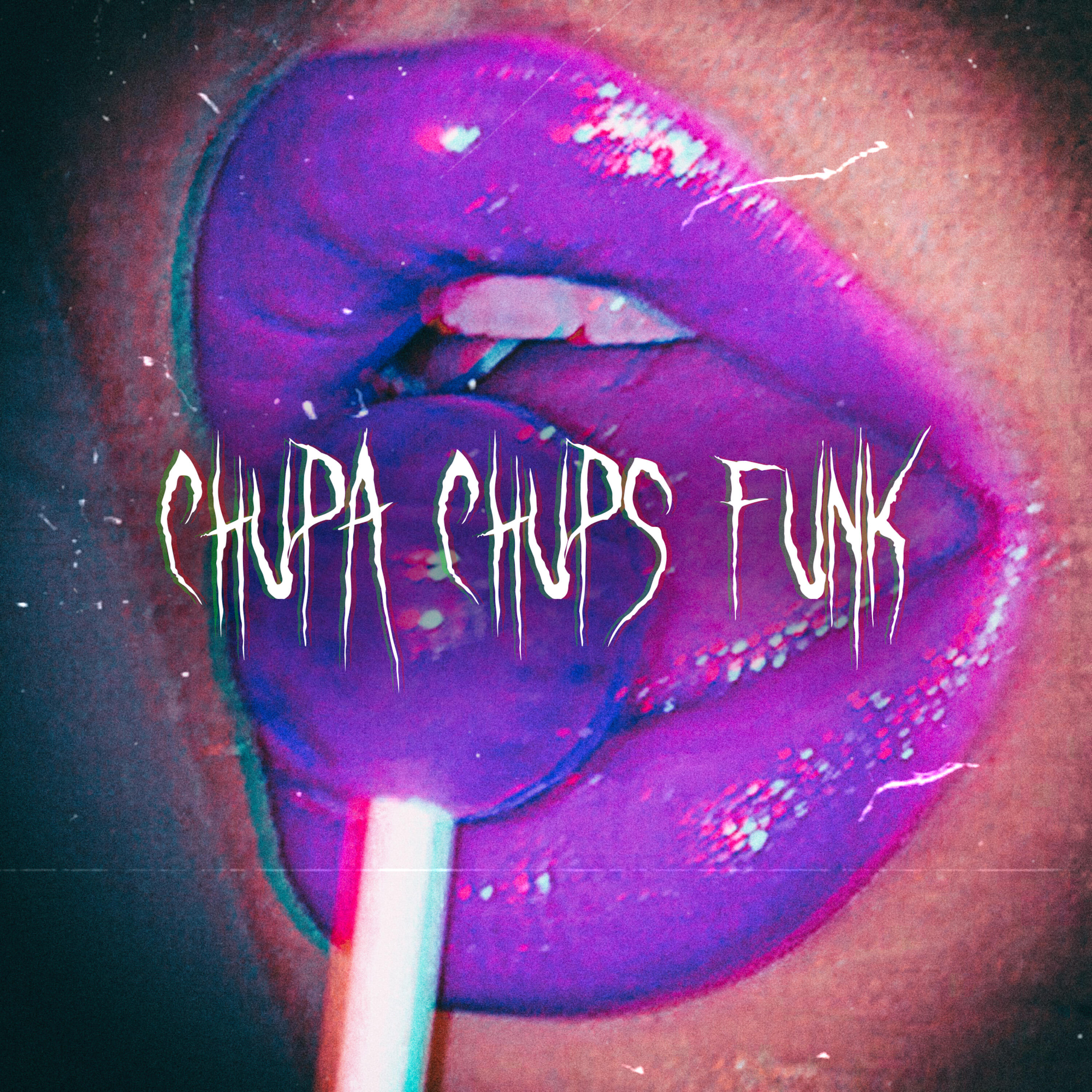 Релиз CHUPA CHUPS FUNK