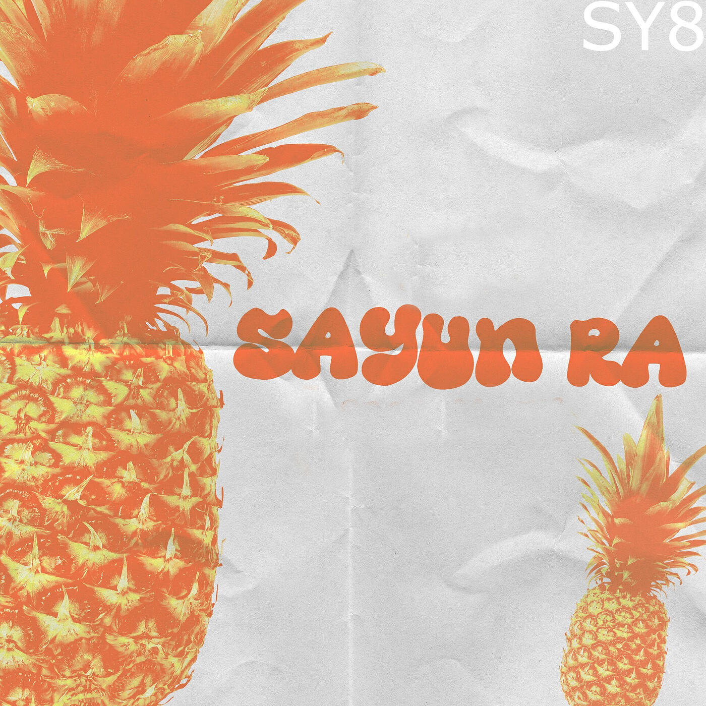 Релиз Sayun Ra