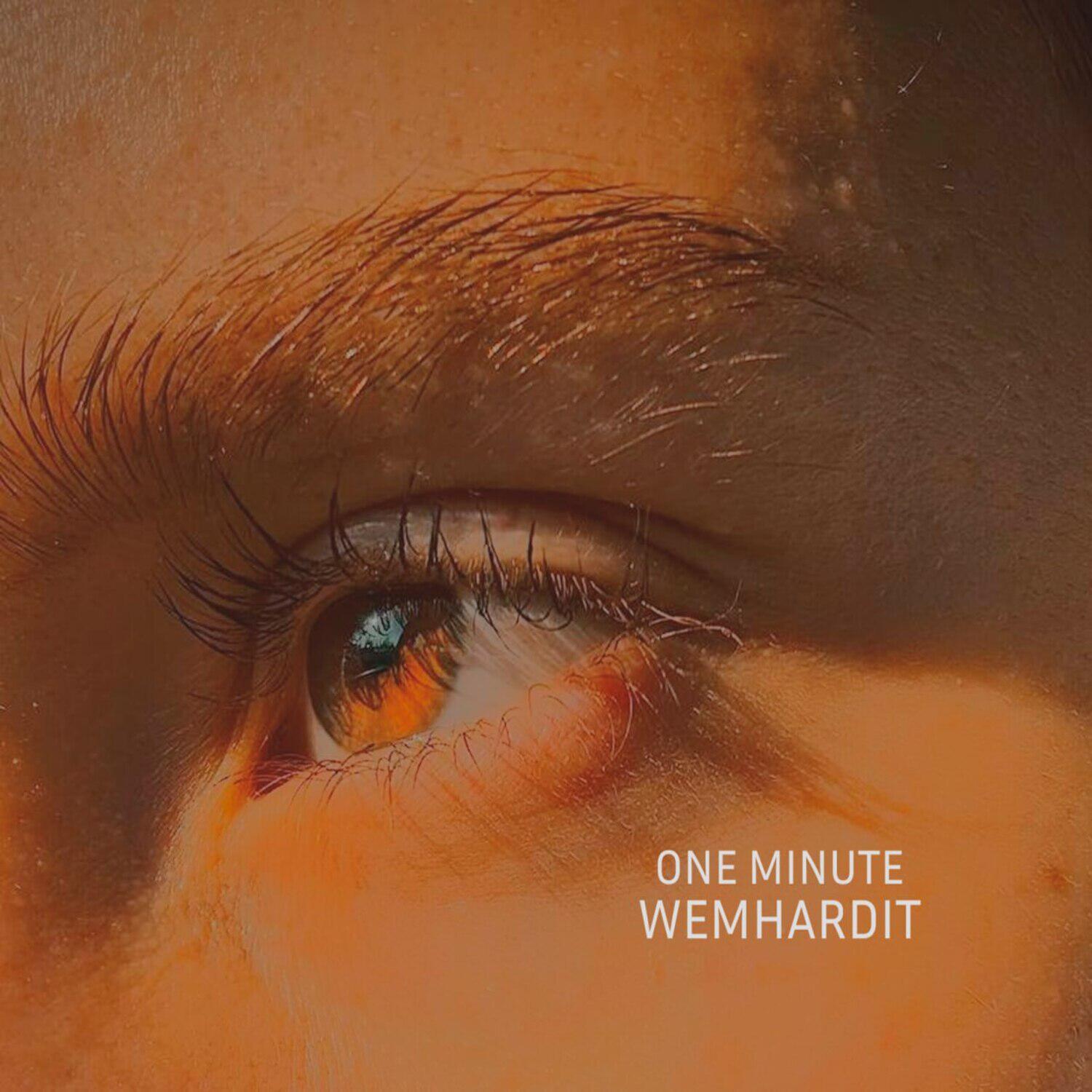 Релиз one minute