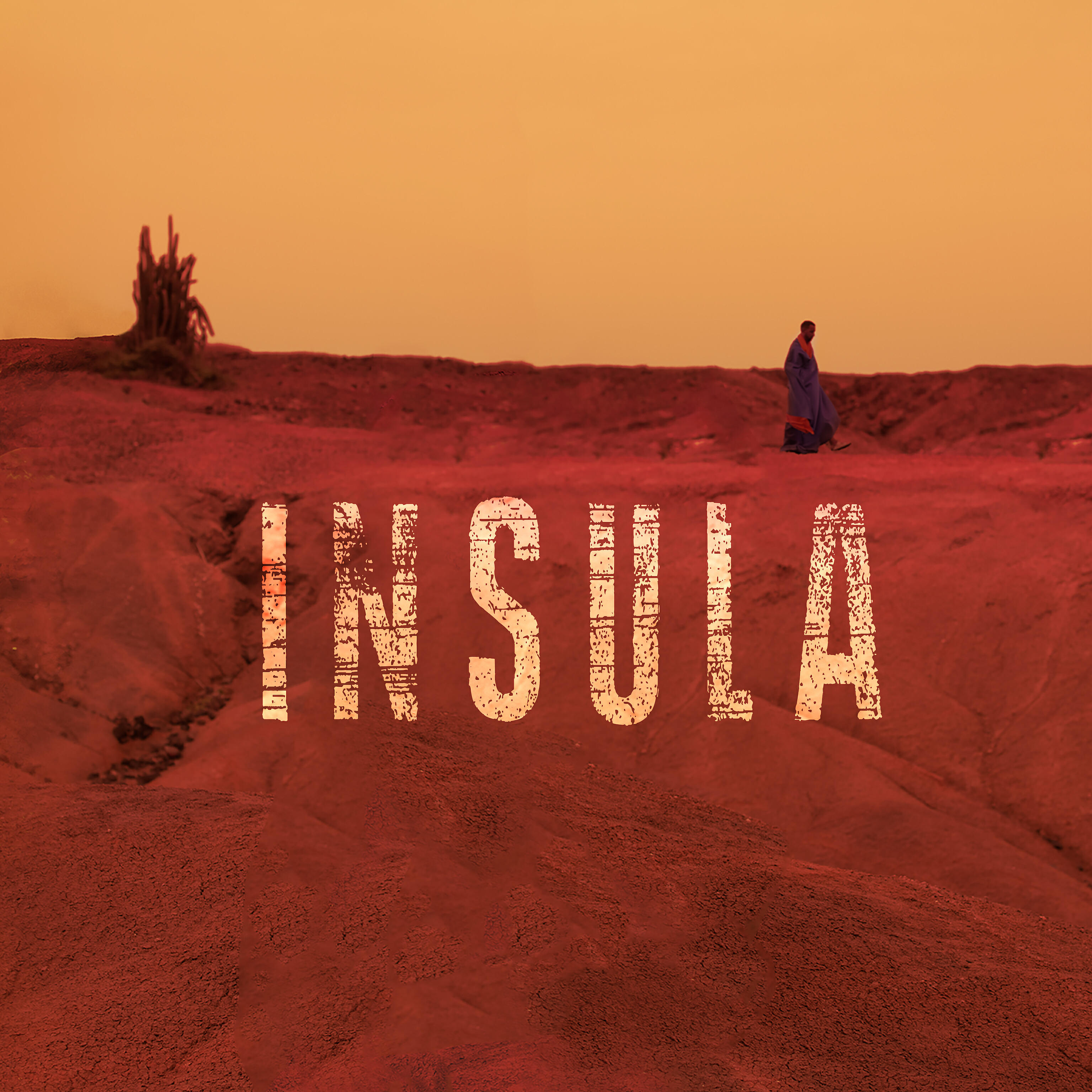 Релиз Insula
