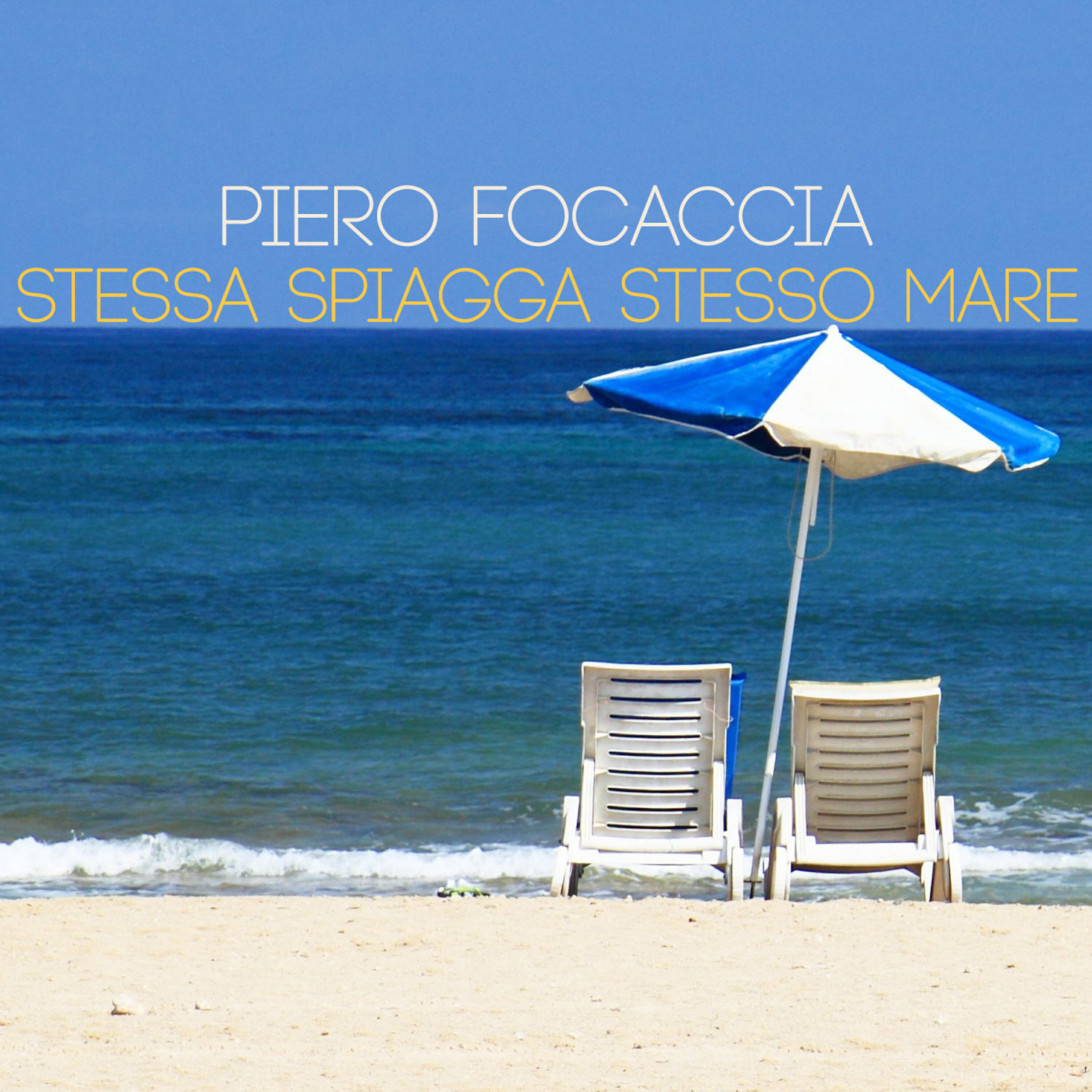 Релиз Stessa spiagga stesso mare