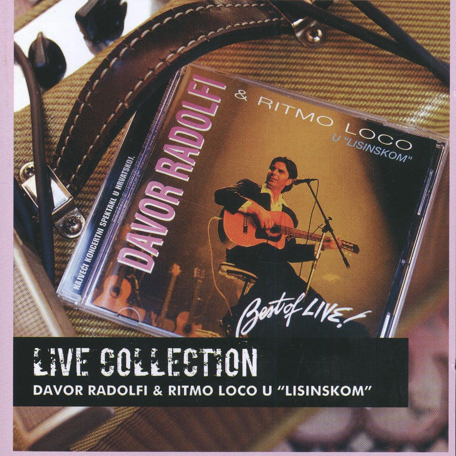 Релиз Live Collection: Best Of Live!