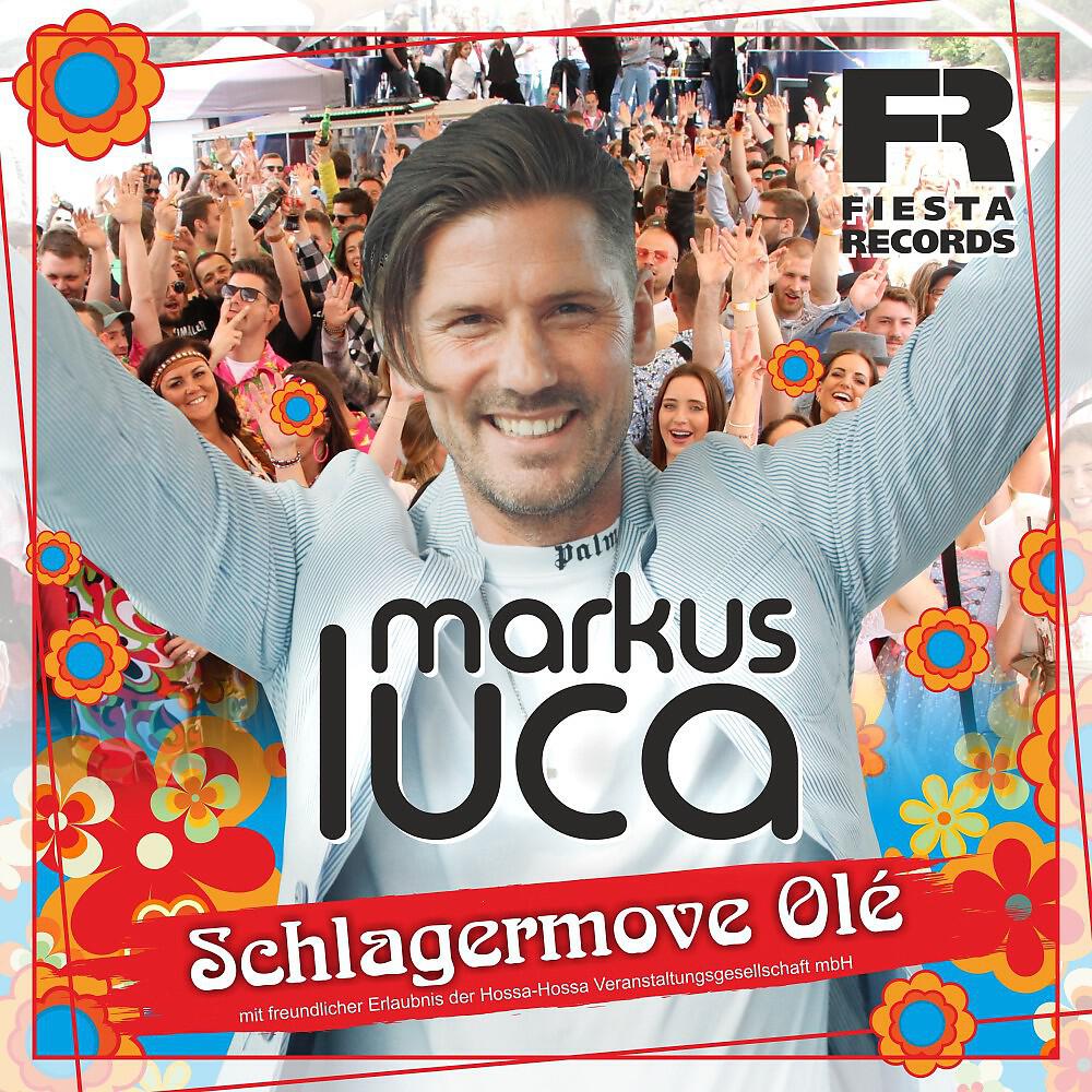 Релиз Schlagermove Olé