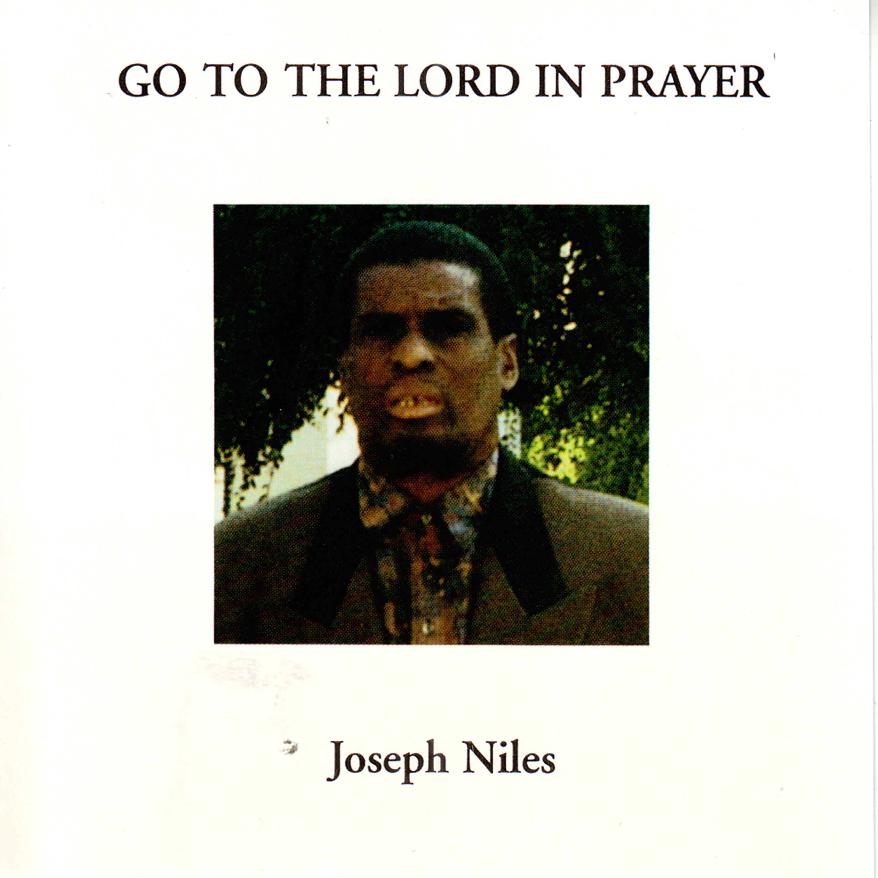 Релиз Go to the Lord in Prayer