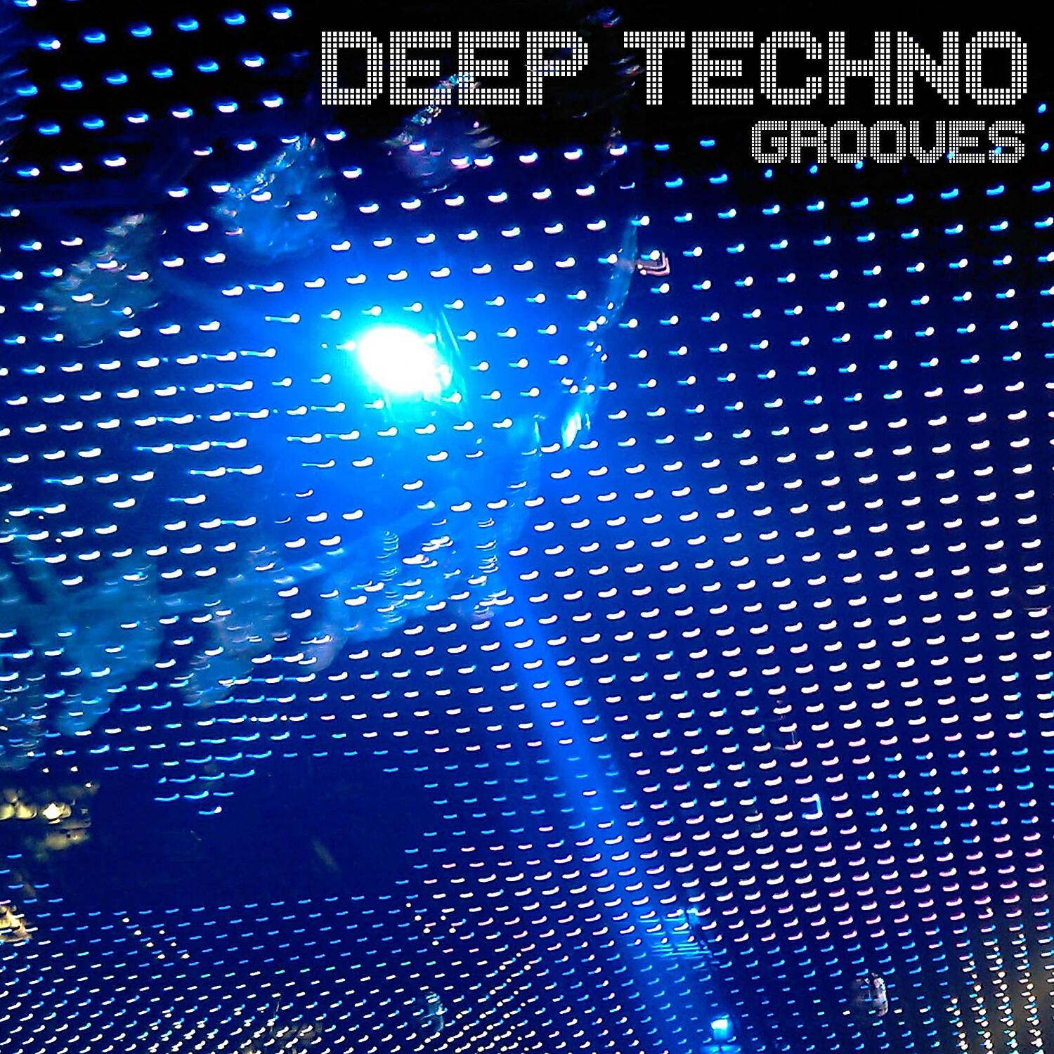 Релиз Deep Techno