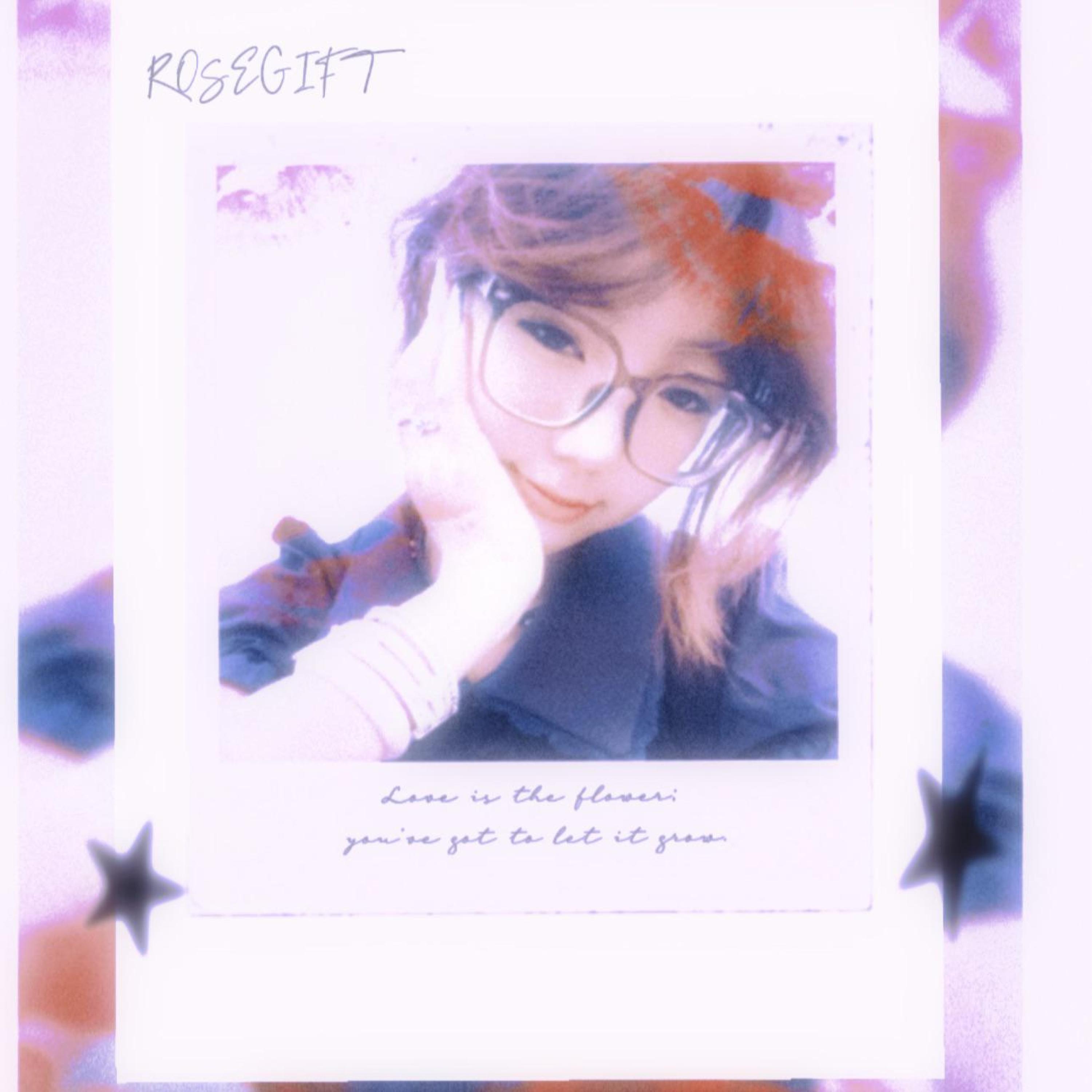 Релиз ROSEGIFT