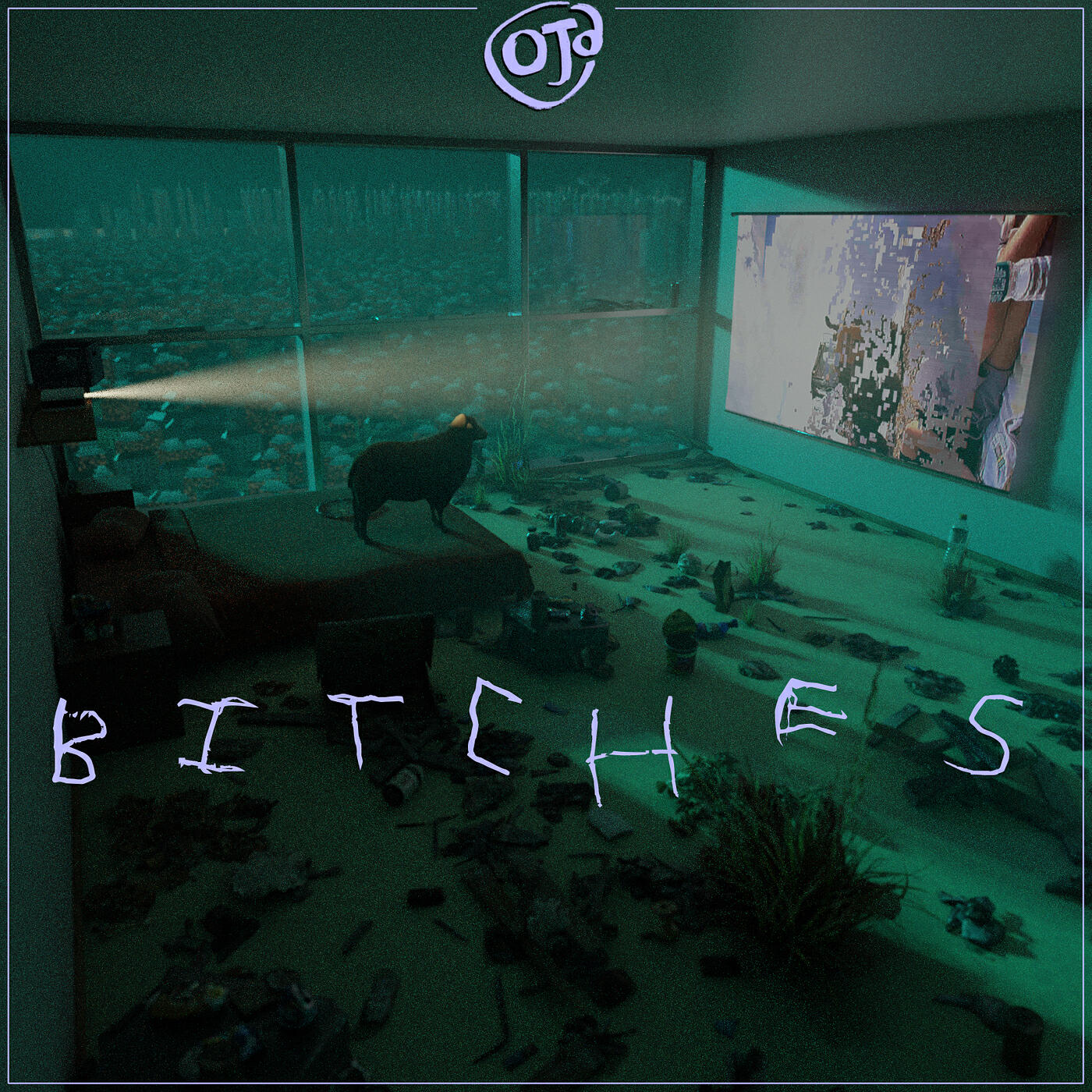 Релиз Bitches
