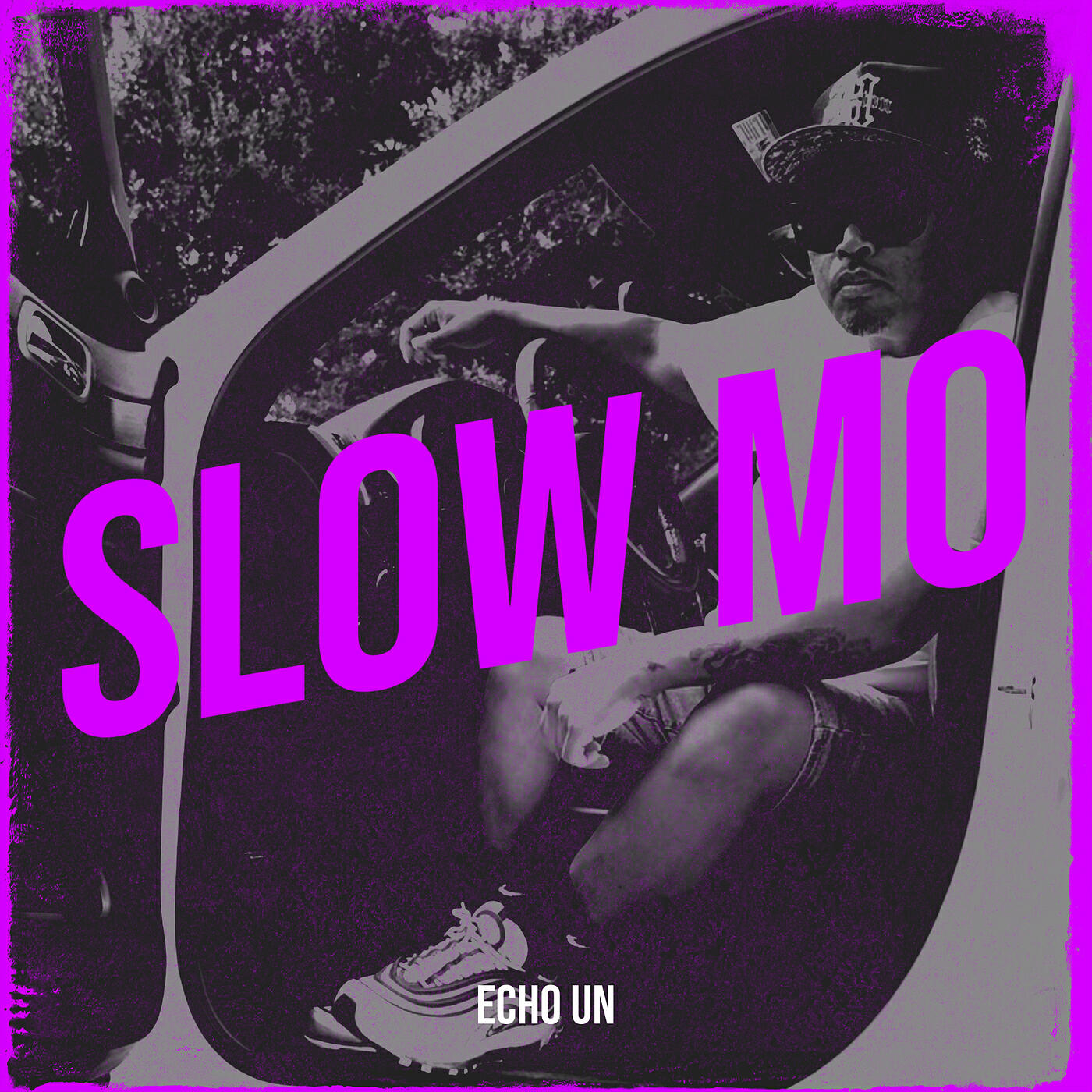 Релиз Slow Mo