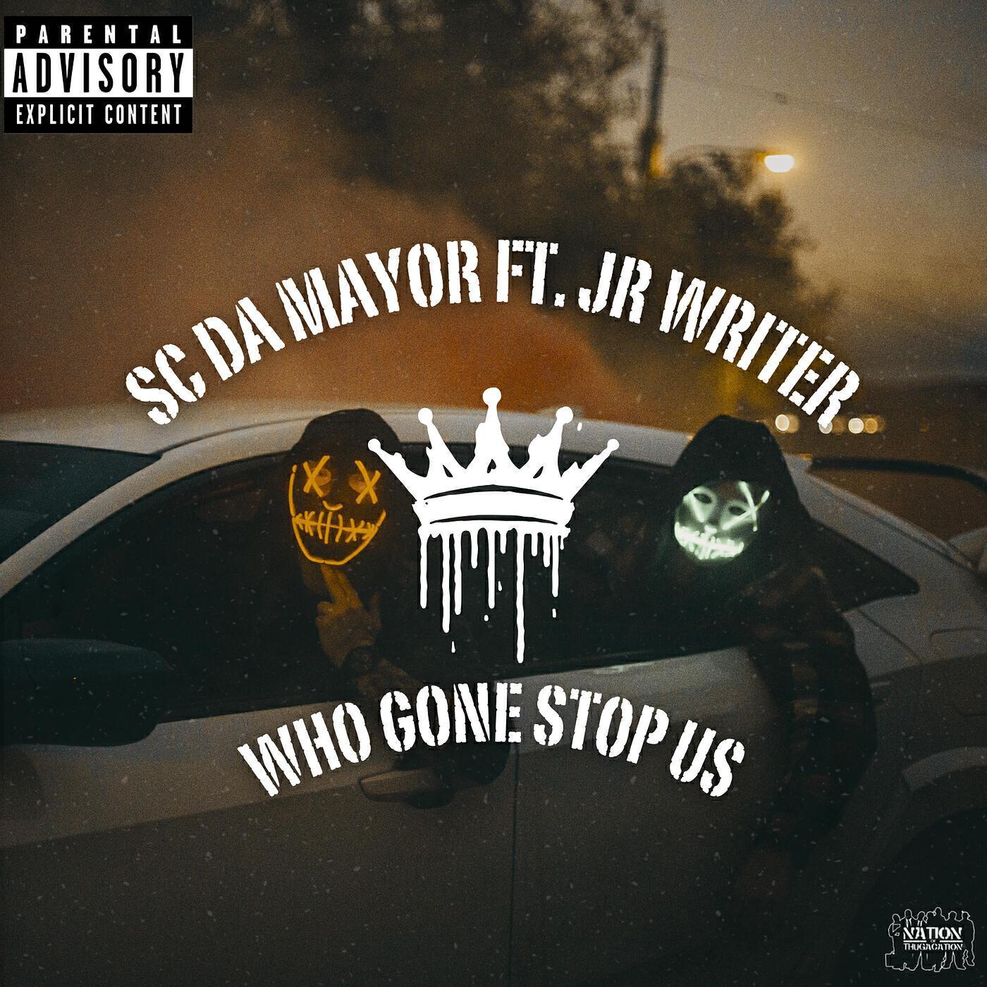 J. R. Writer
