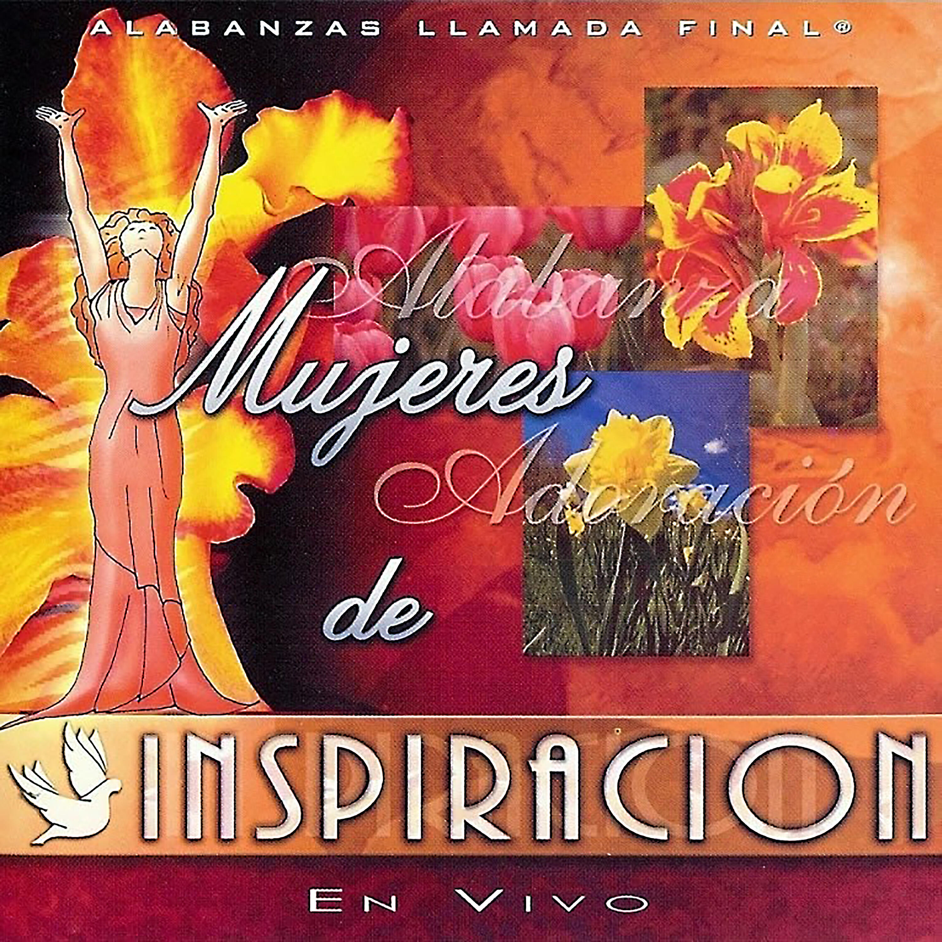 Релиз Mujeres de Inspiración