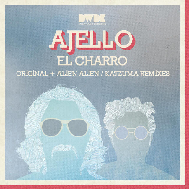 Релиз El Charro