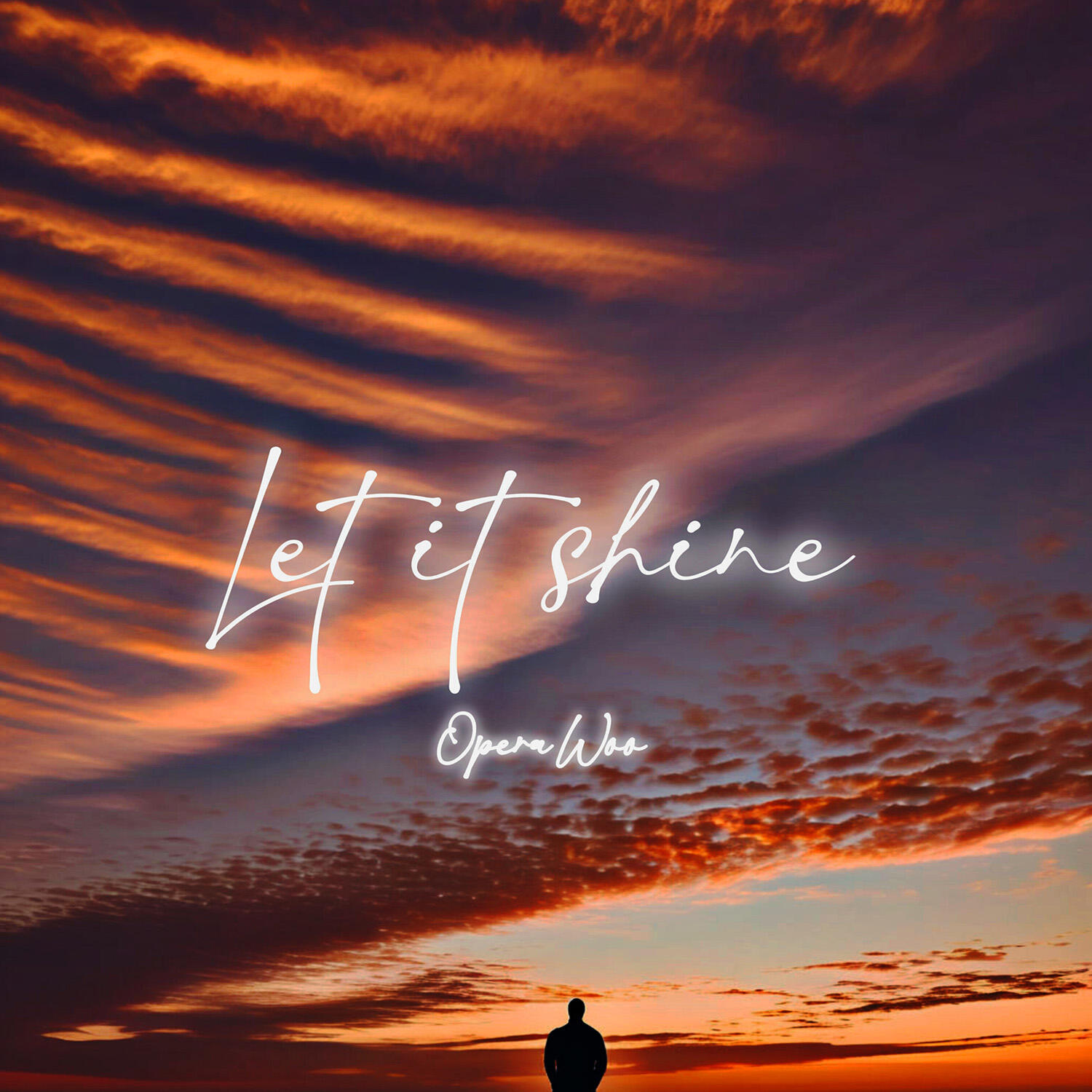 Релиз Let it Shine