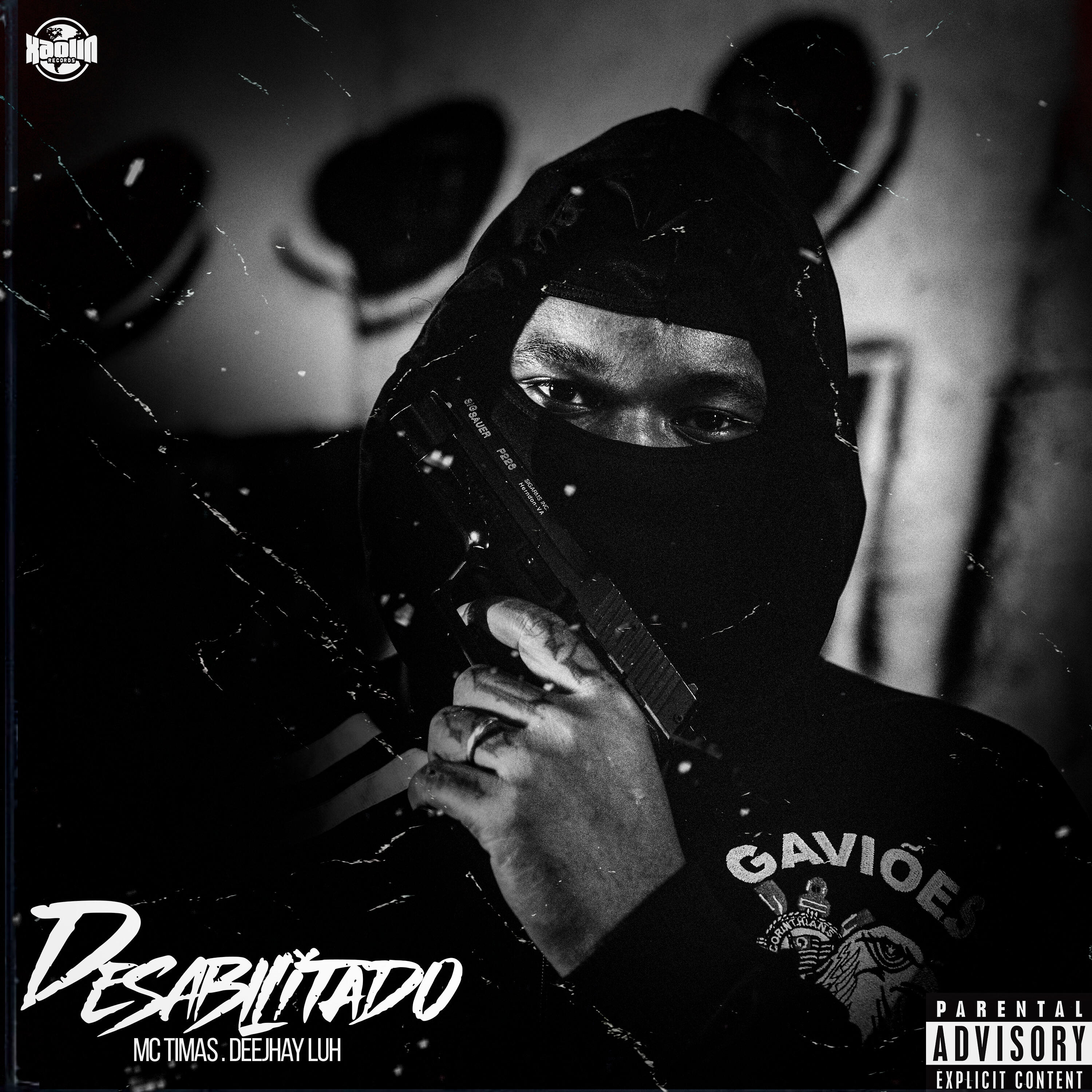 Релиз Desabilitado