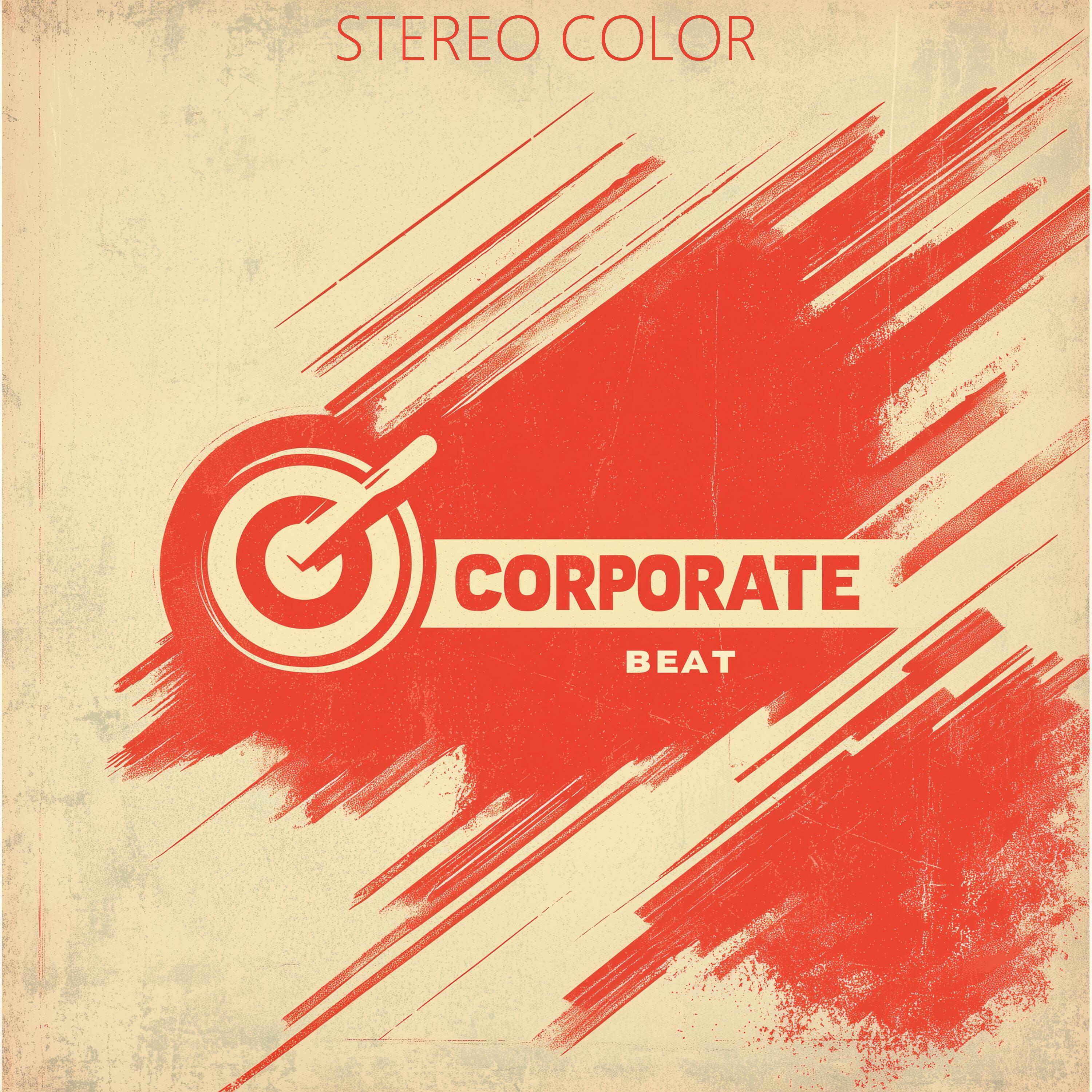 Релиз Corporate Beat