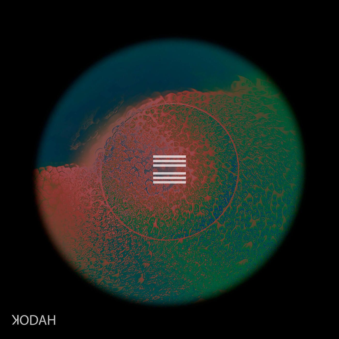 Kodah