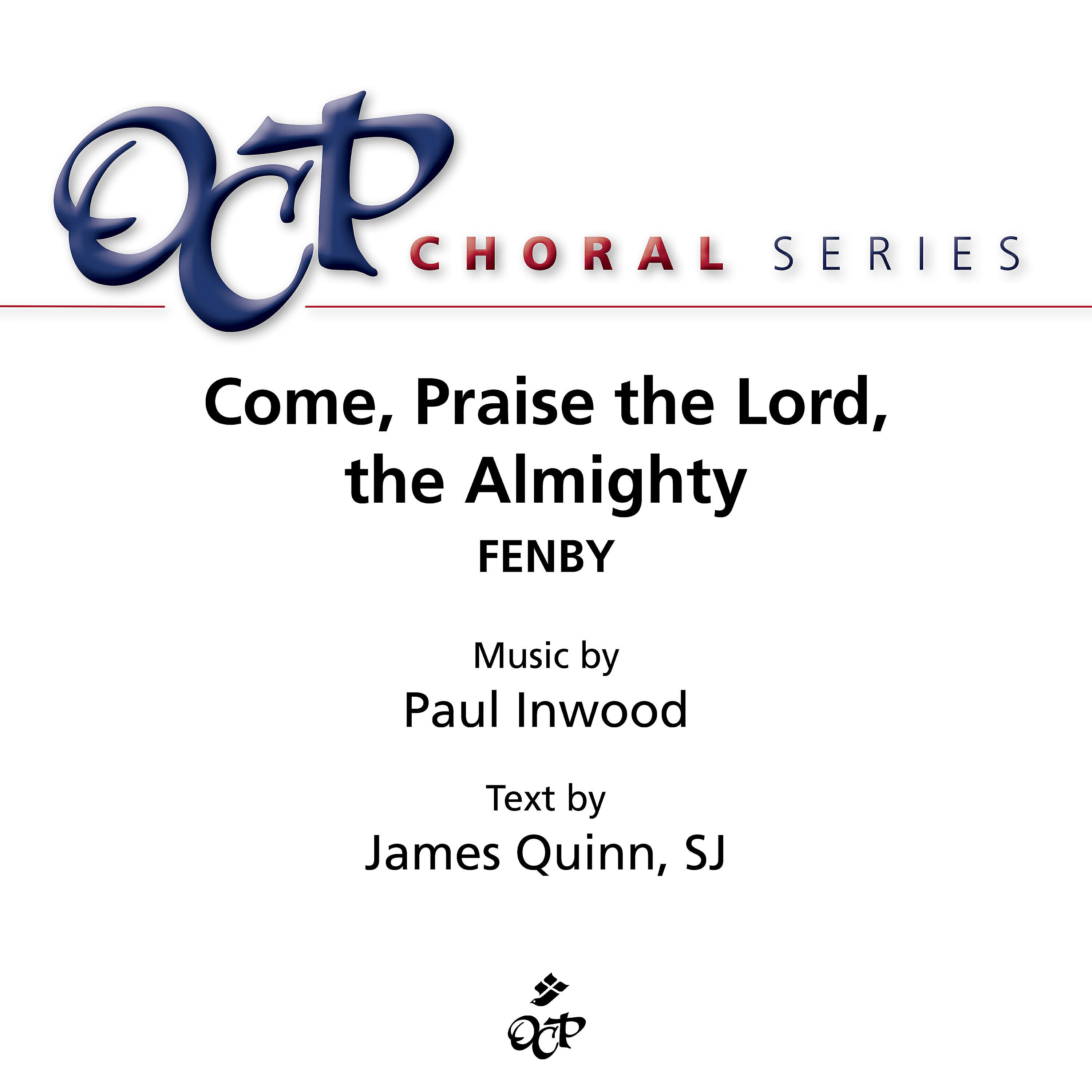 Paul Inwood
