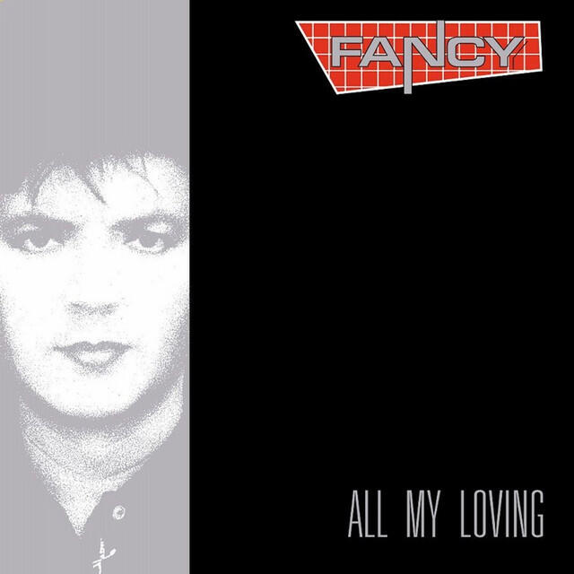 Постер альбома All My Loving (Deluxe Edition)