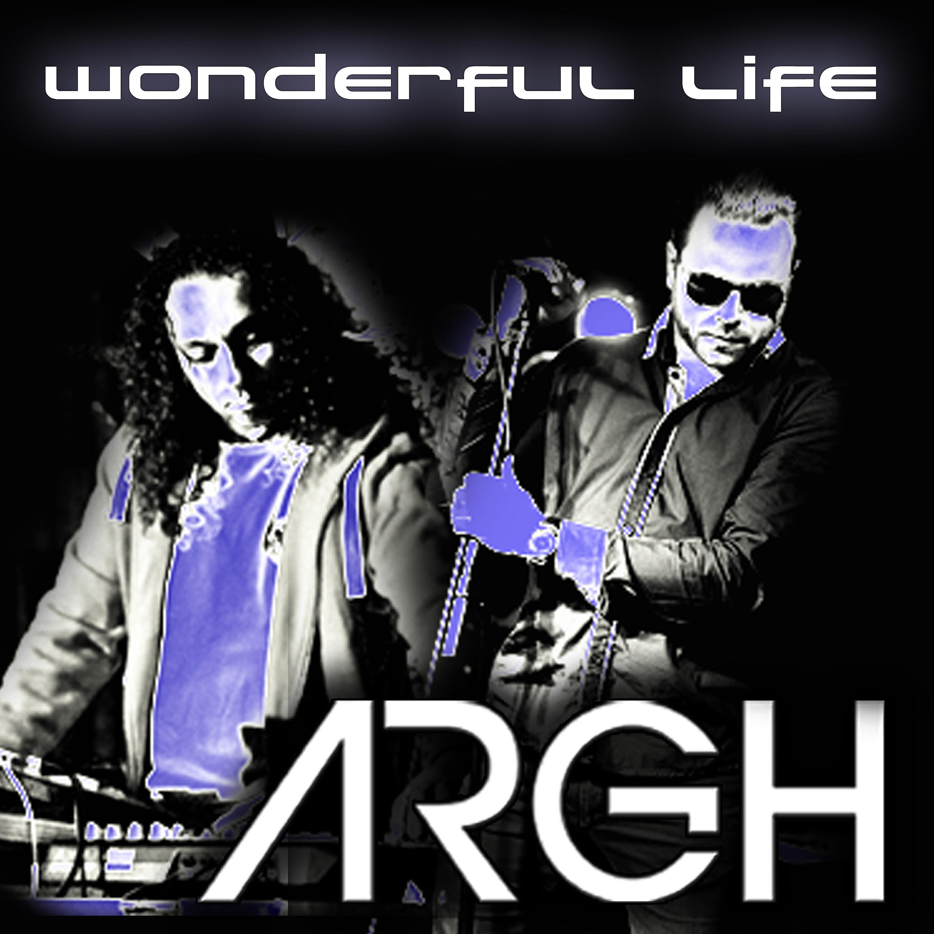 Релиз Wonderful Life