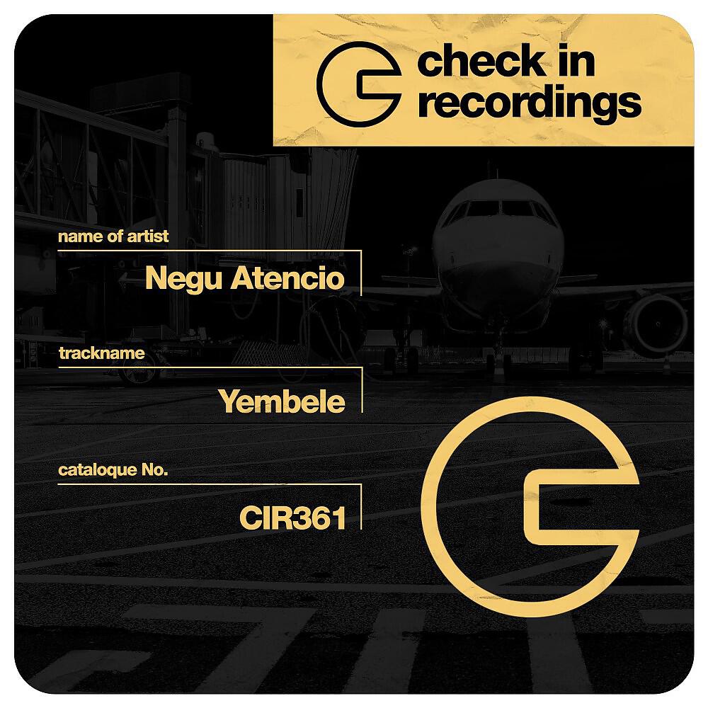 Релиз Yembele