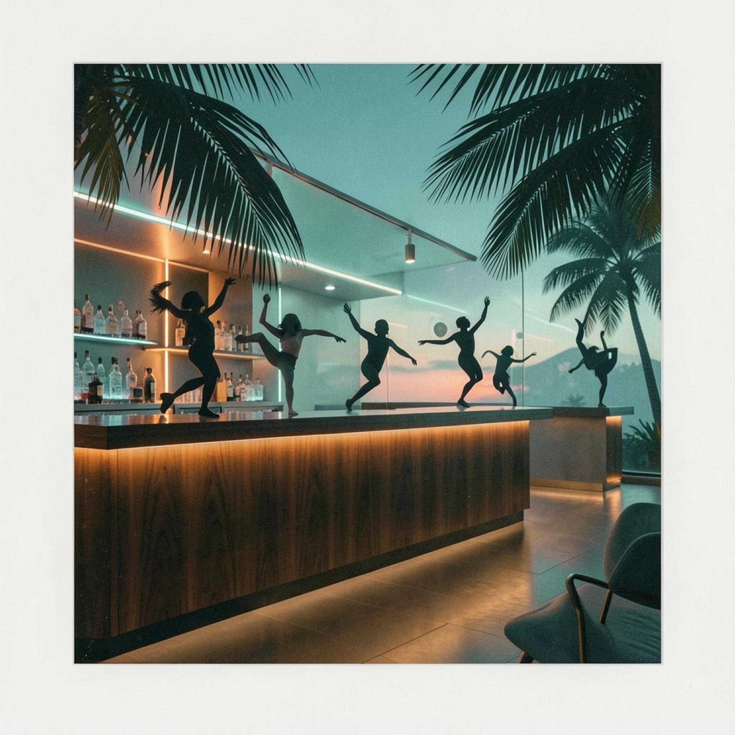 Релиз Gentle Research Moment