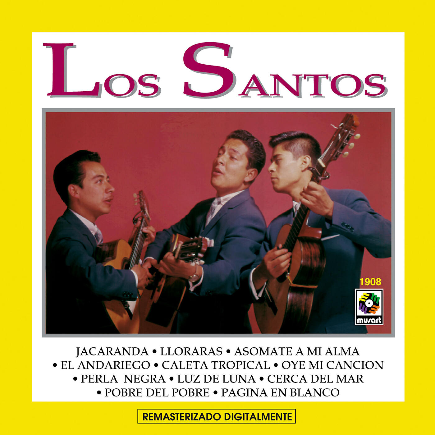 Релиз Los Santos
