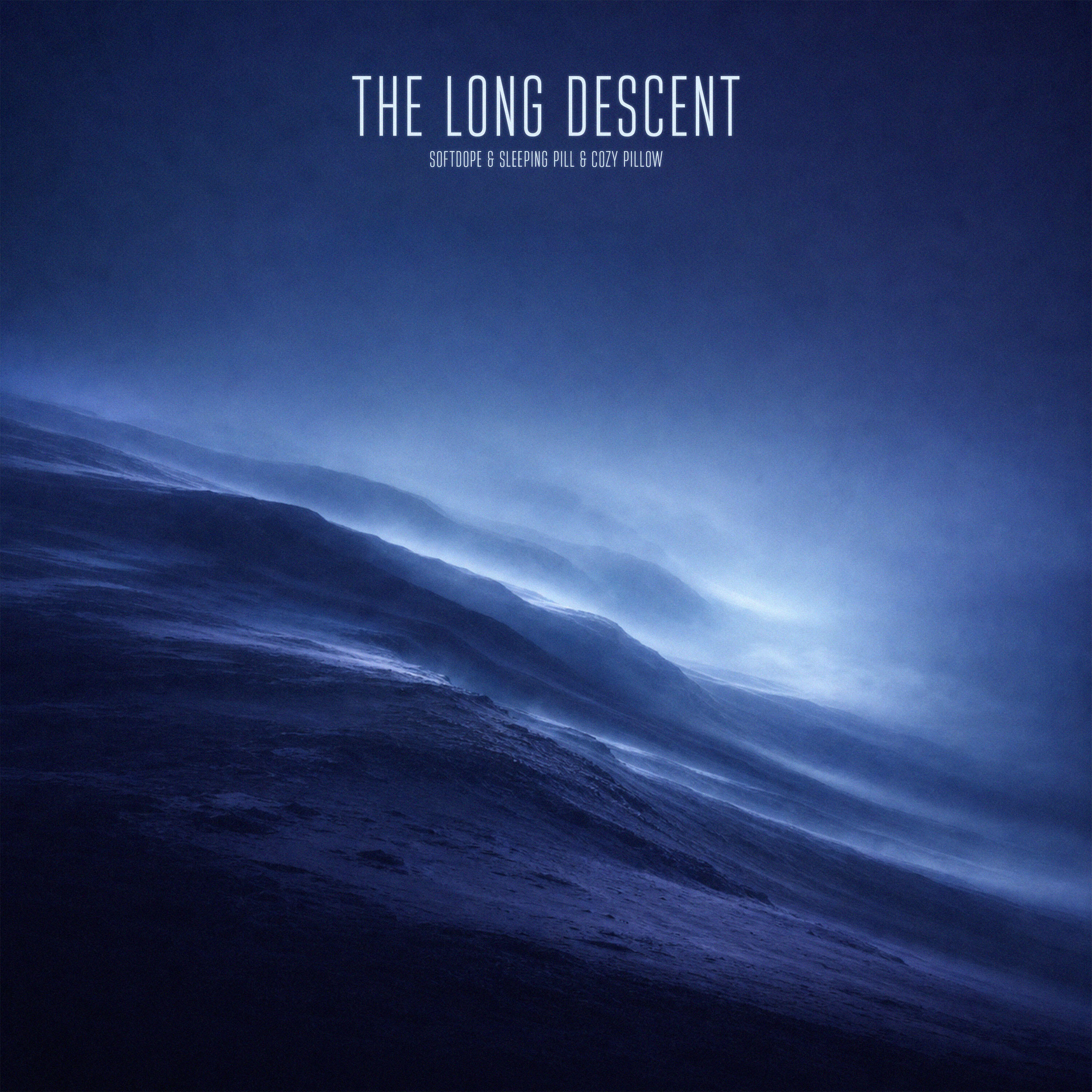Релиз The Long Descent
