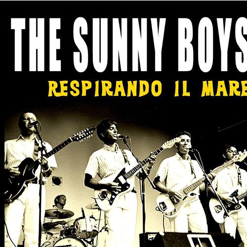 Релиз Respirando Il Mare