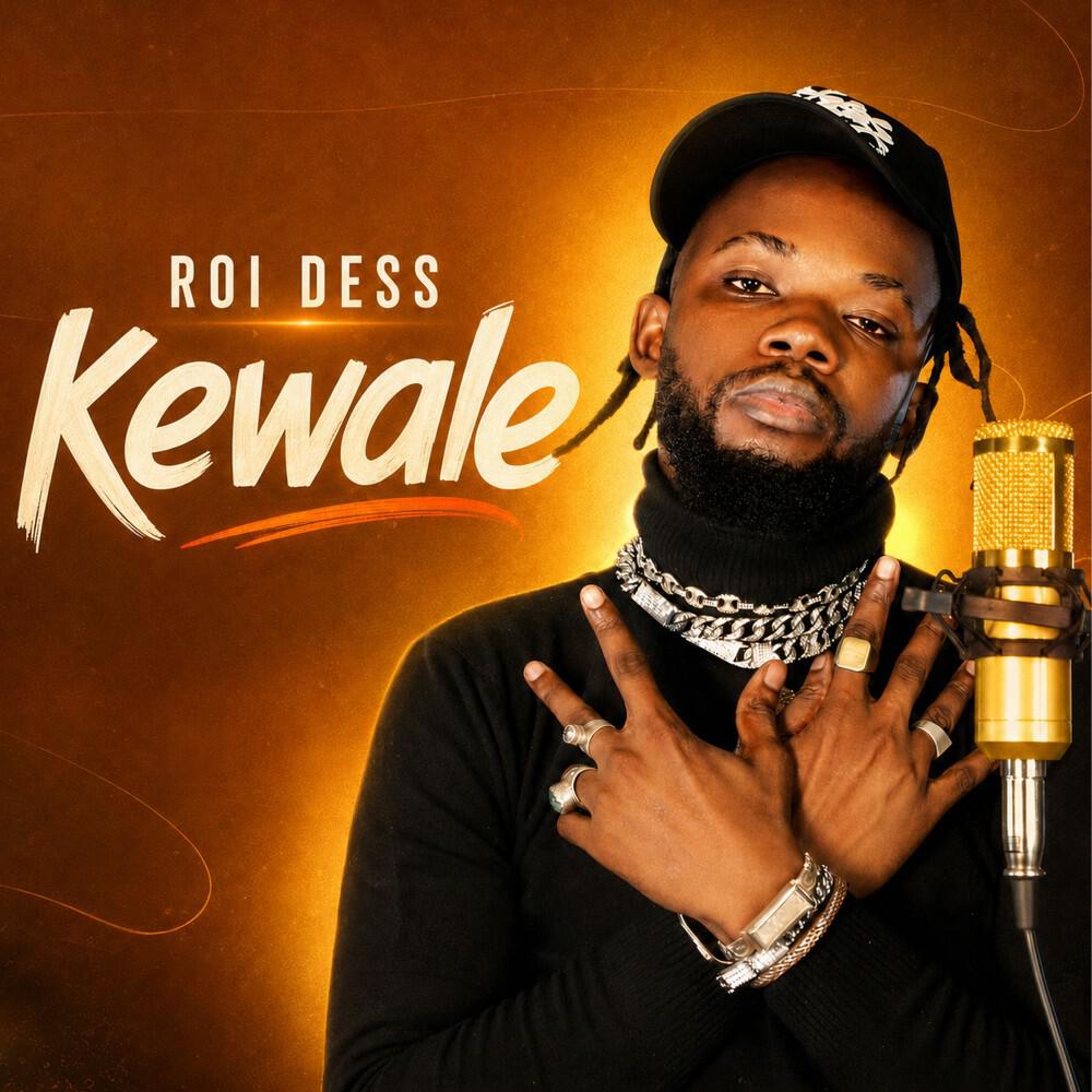 Релиз Kewalé