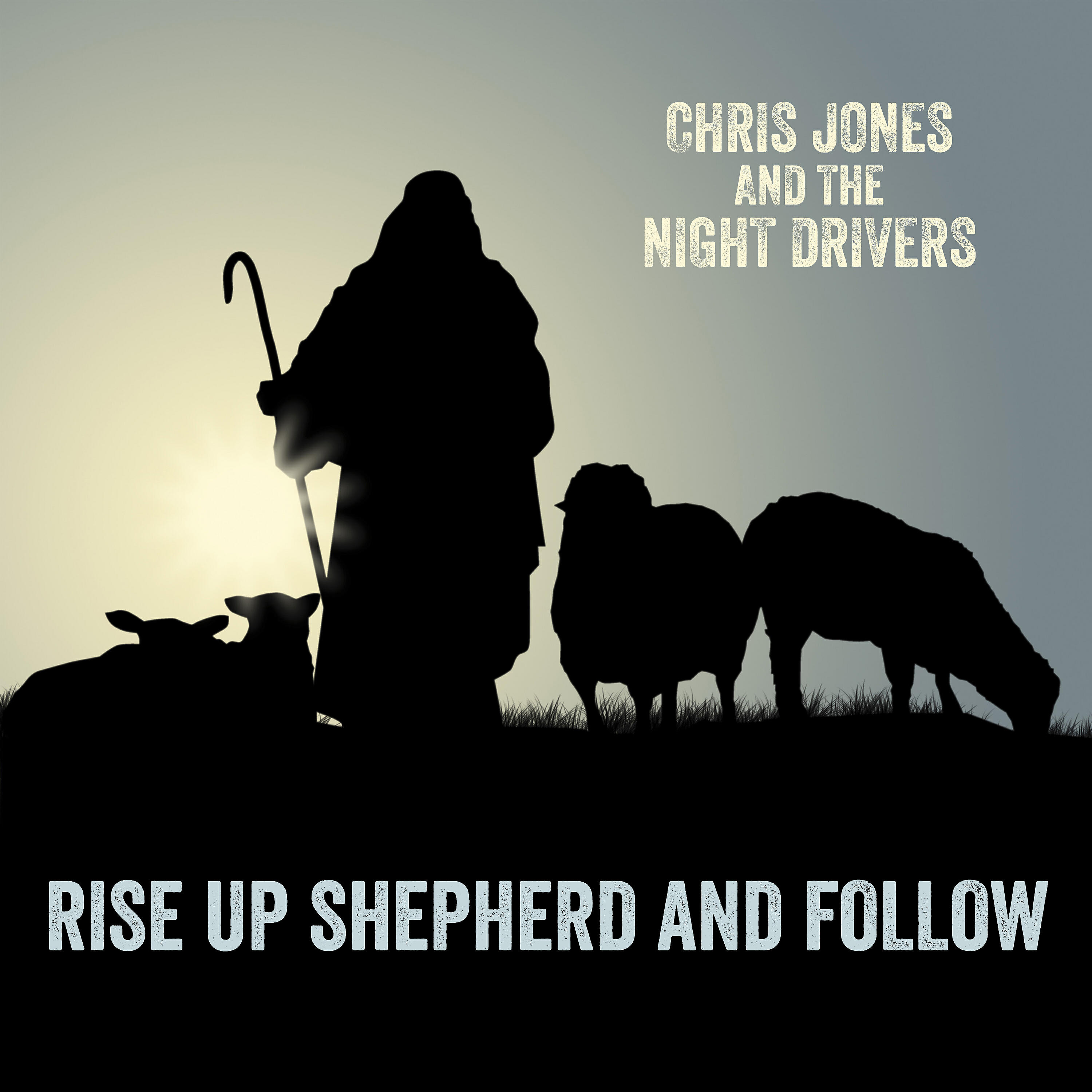 Релиз Rise Up Shepherd and Follow