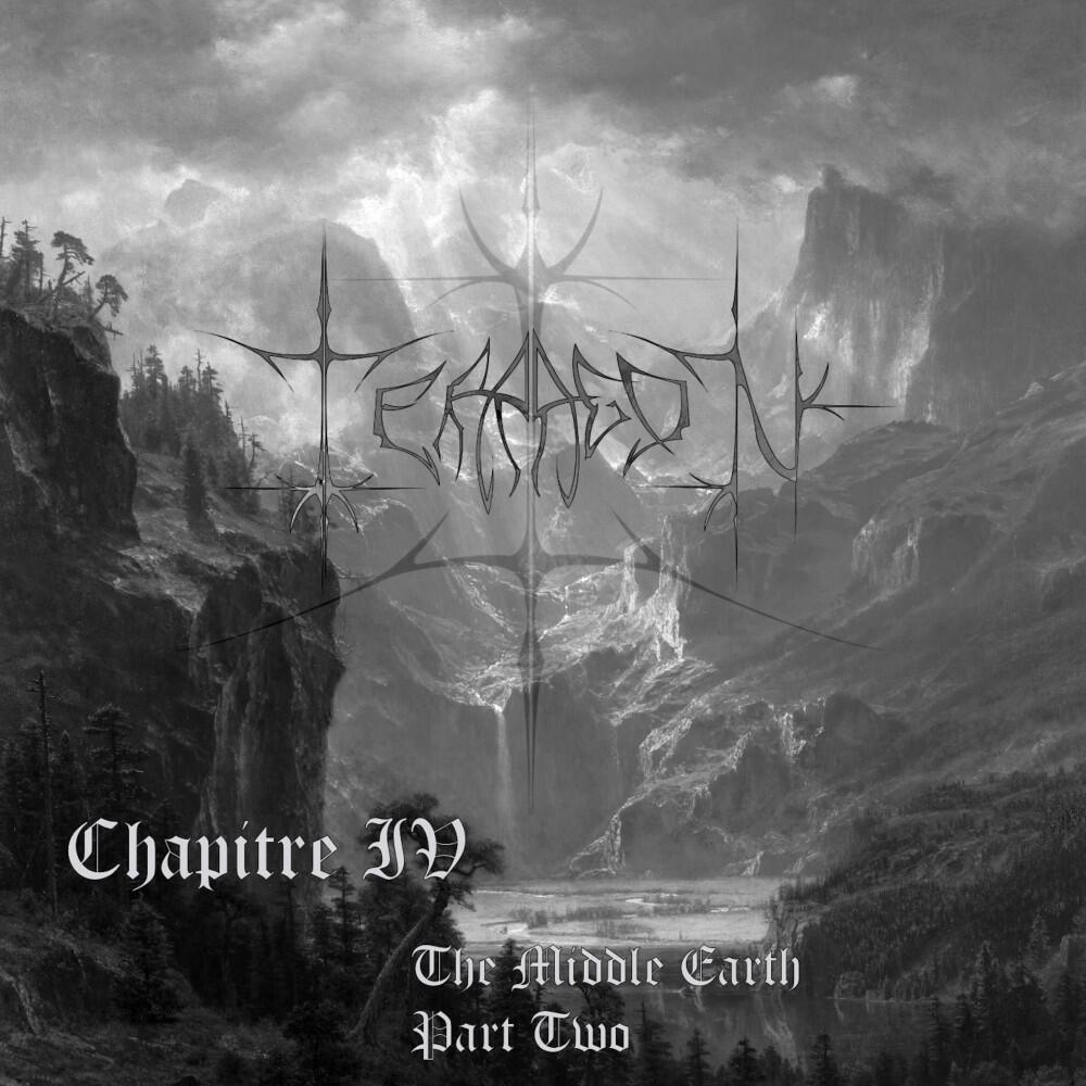 Релиз Chapitre IV: The Middle Earth Part Two