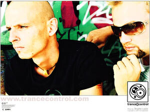 Trance Control
