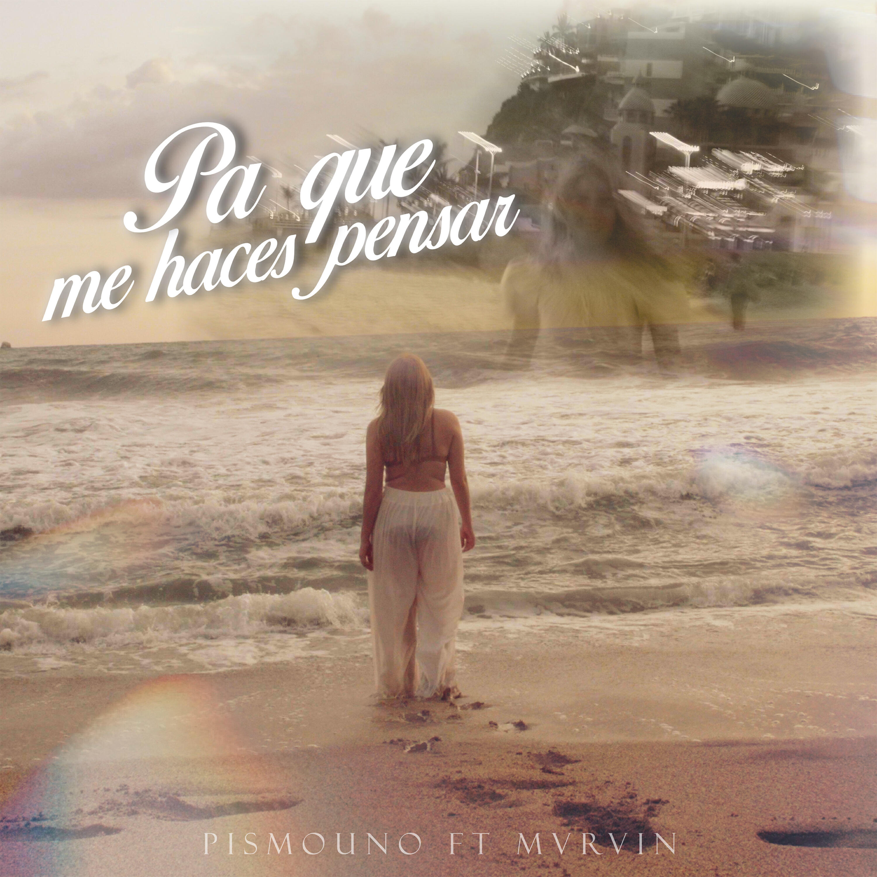 Релиз Pa Que Me Haces Pensar